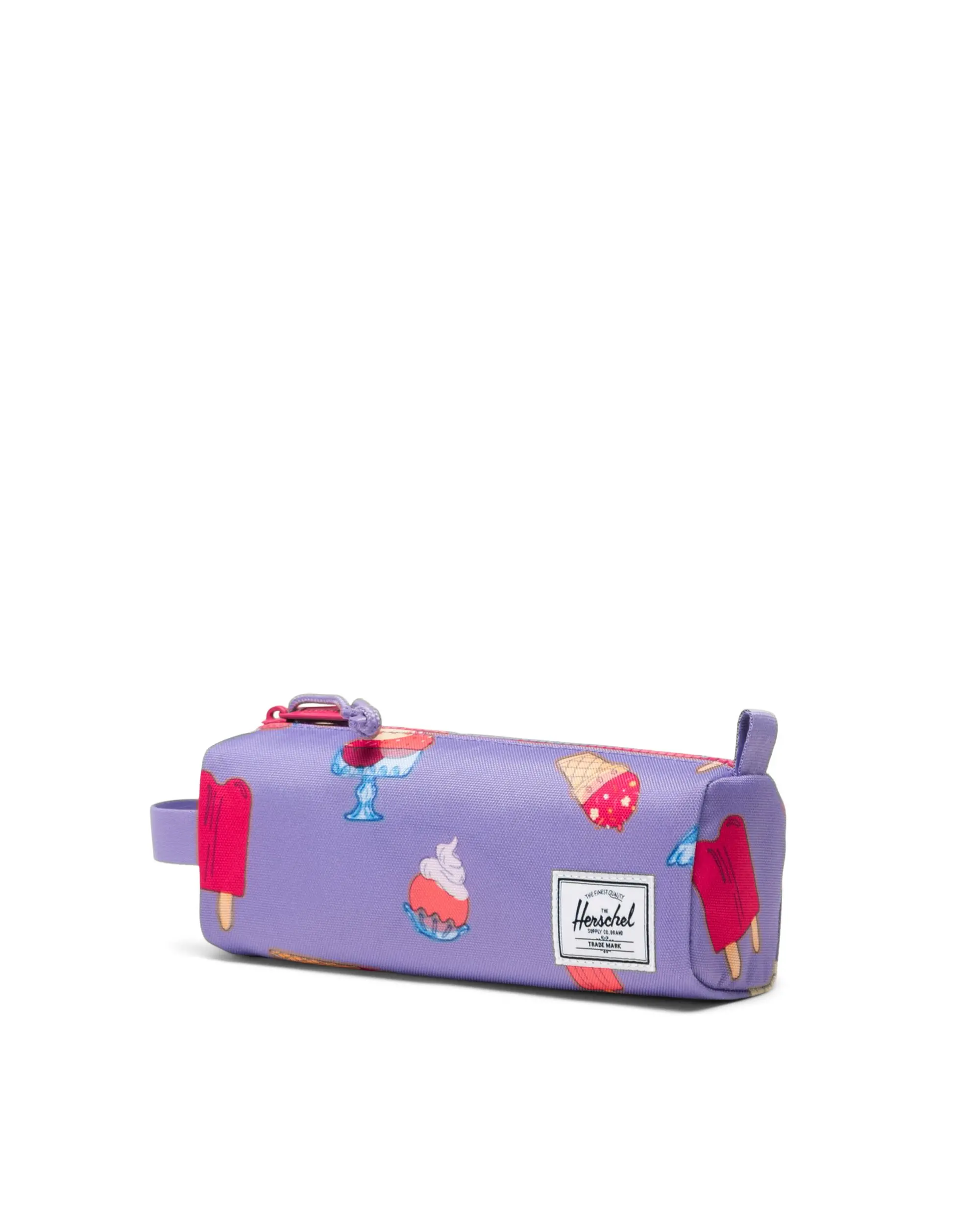 Settlement Pencil Case Little Herschel - 1L