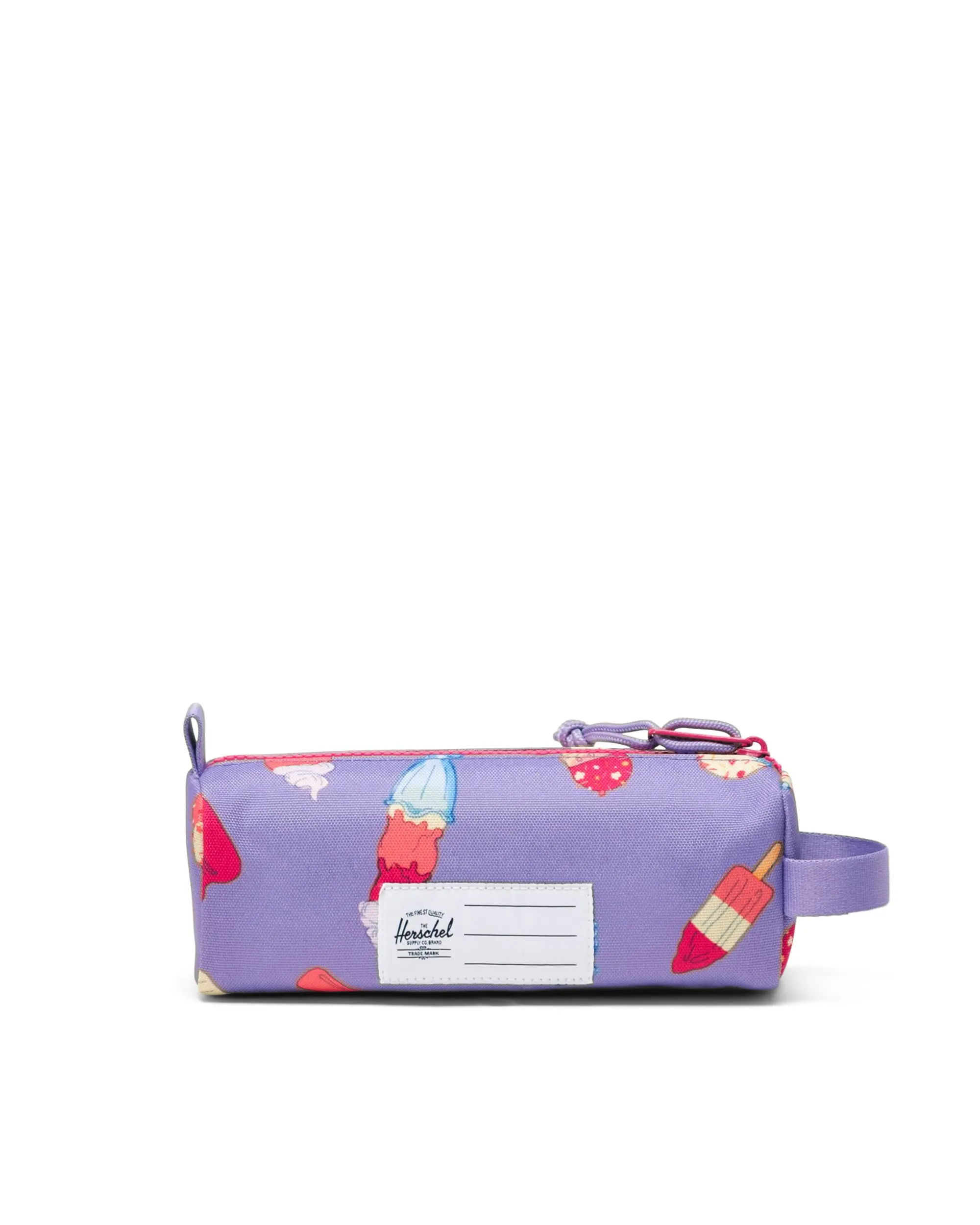 Settlement Pencil Case Little Herschel - 1L