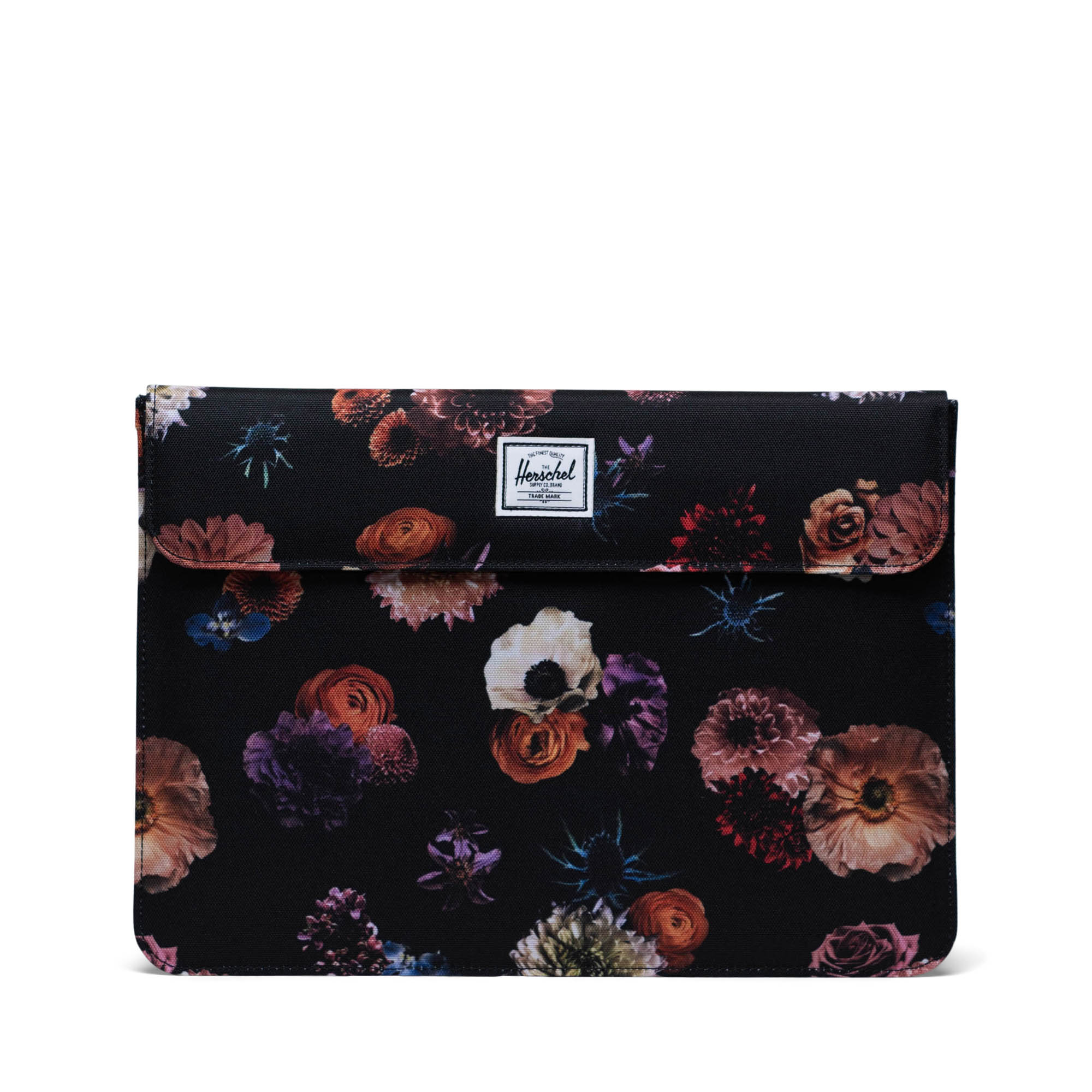 Herschel supply co spokane Air sleeve outlet black Marble