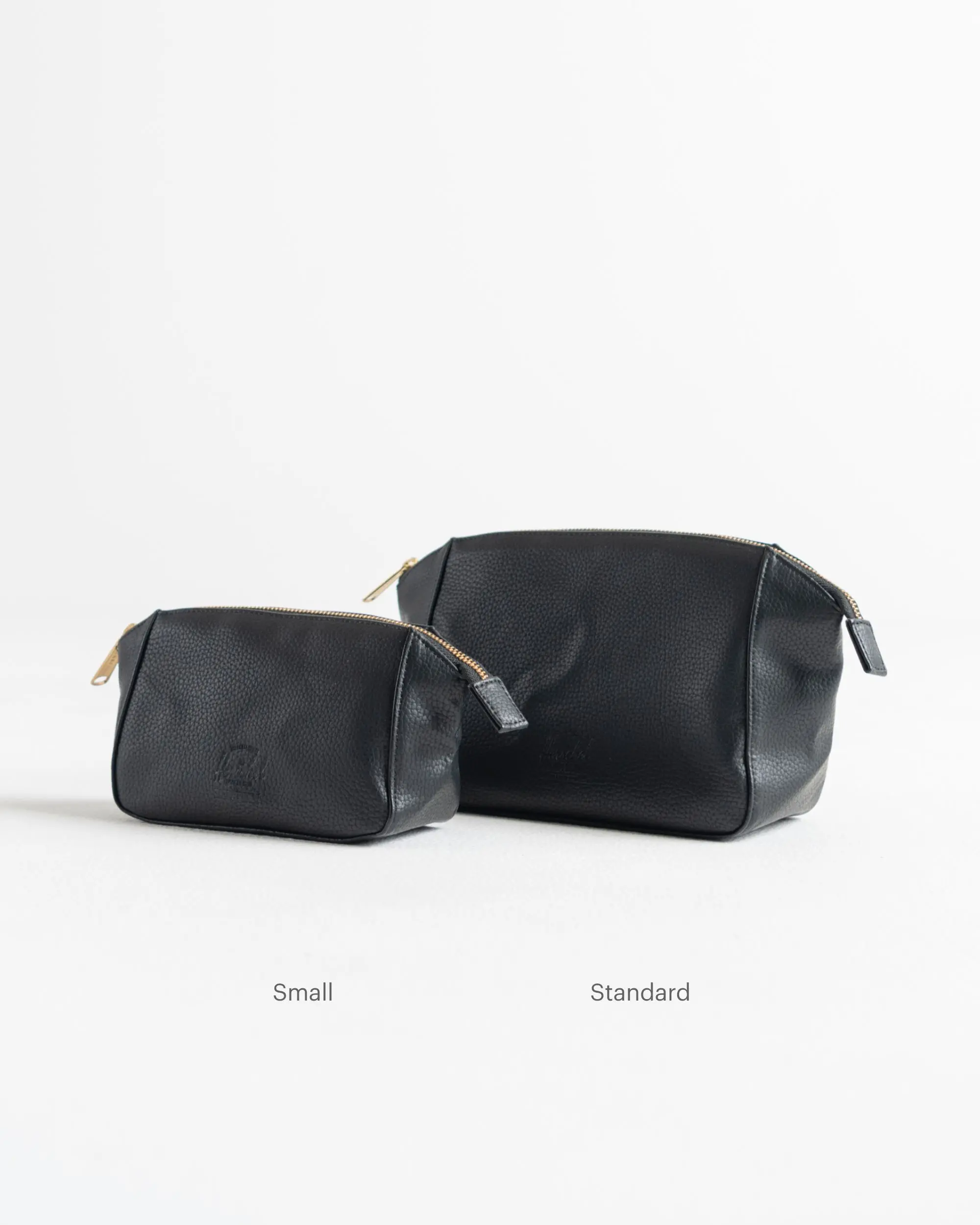 Herschel mens toiletry bag clearance