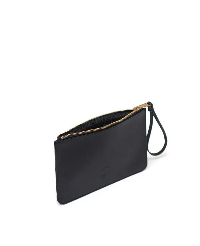 Edessa Pouch | Vegan Leather
