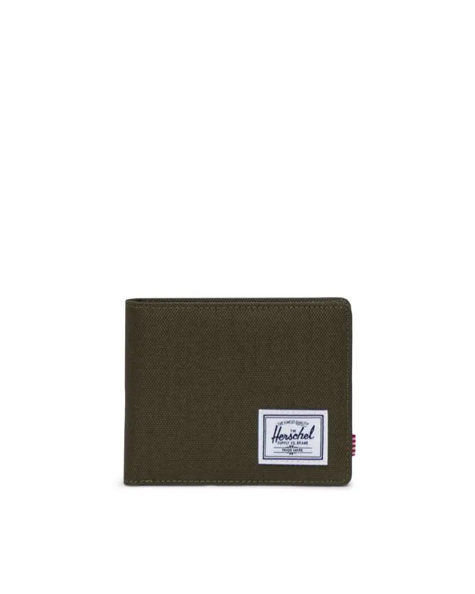 Roy Wallet Coin