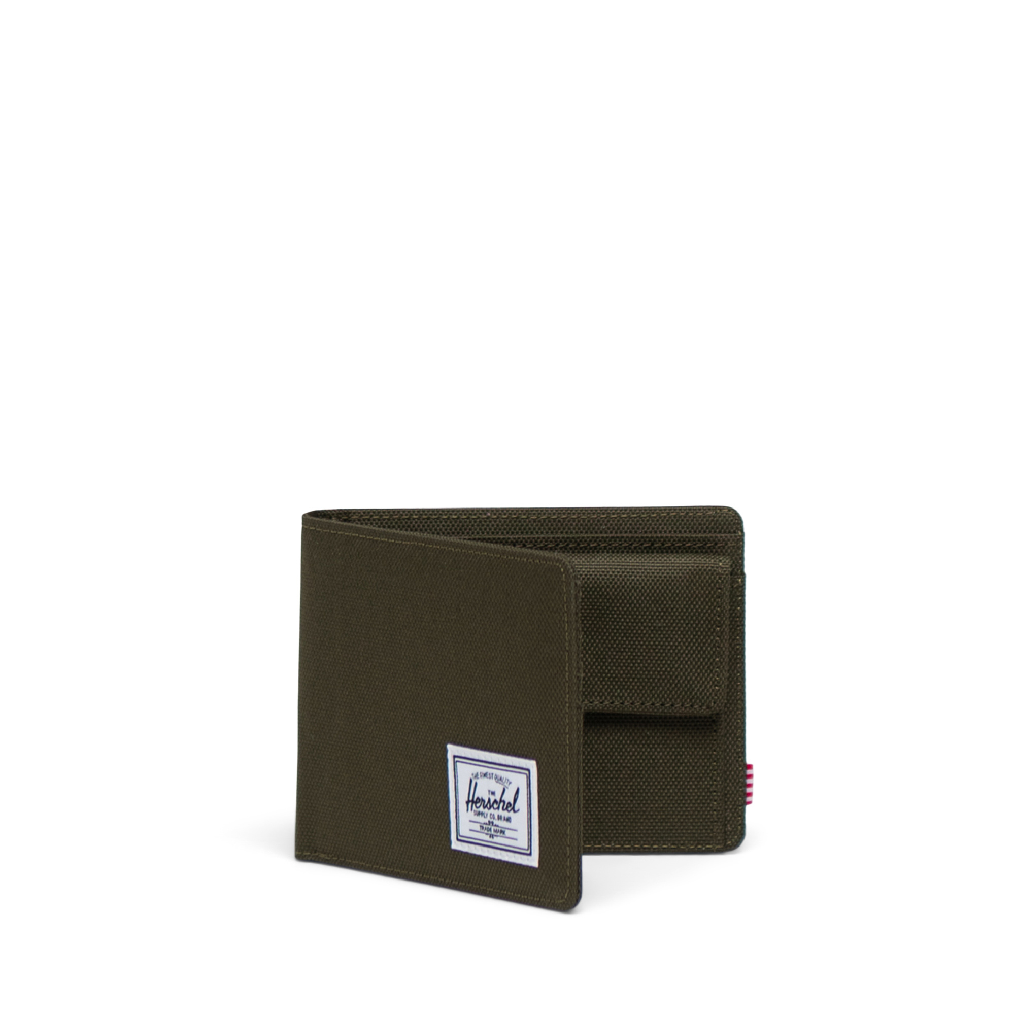Roy Wallet Coin | Herschel Supply Co.
