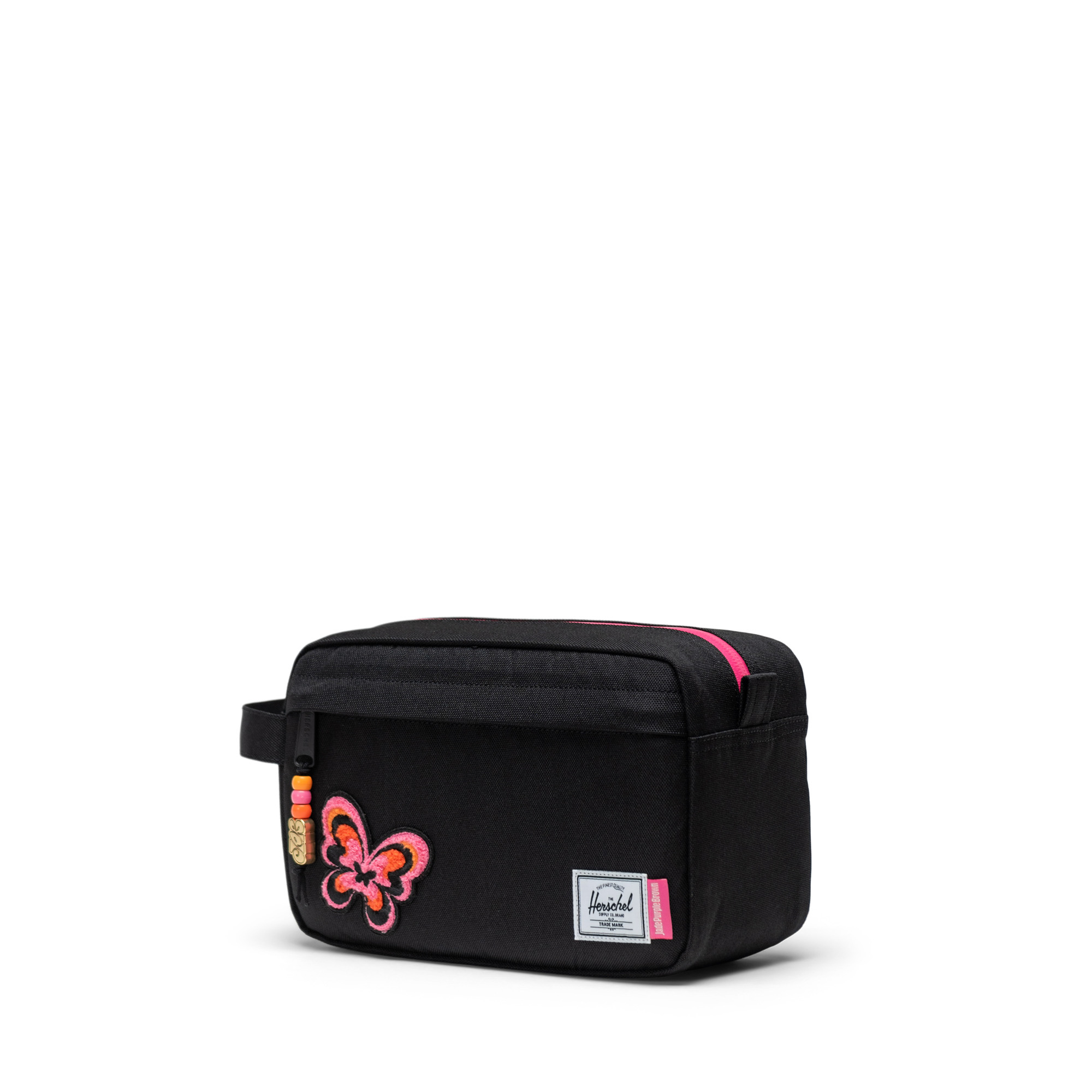 Chapter Travel Kit | Jade Purple Brown | Herschel Supply Company