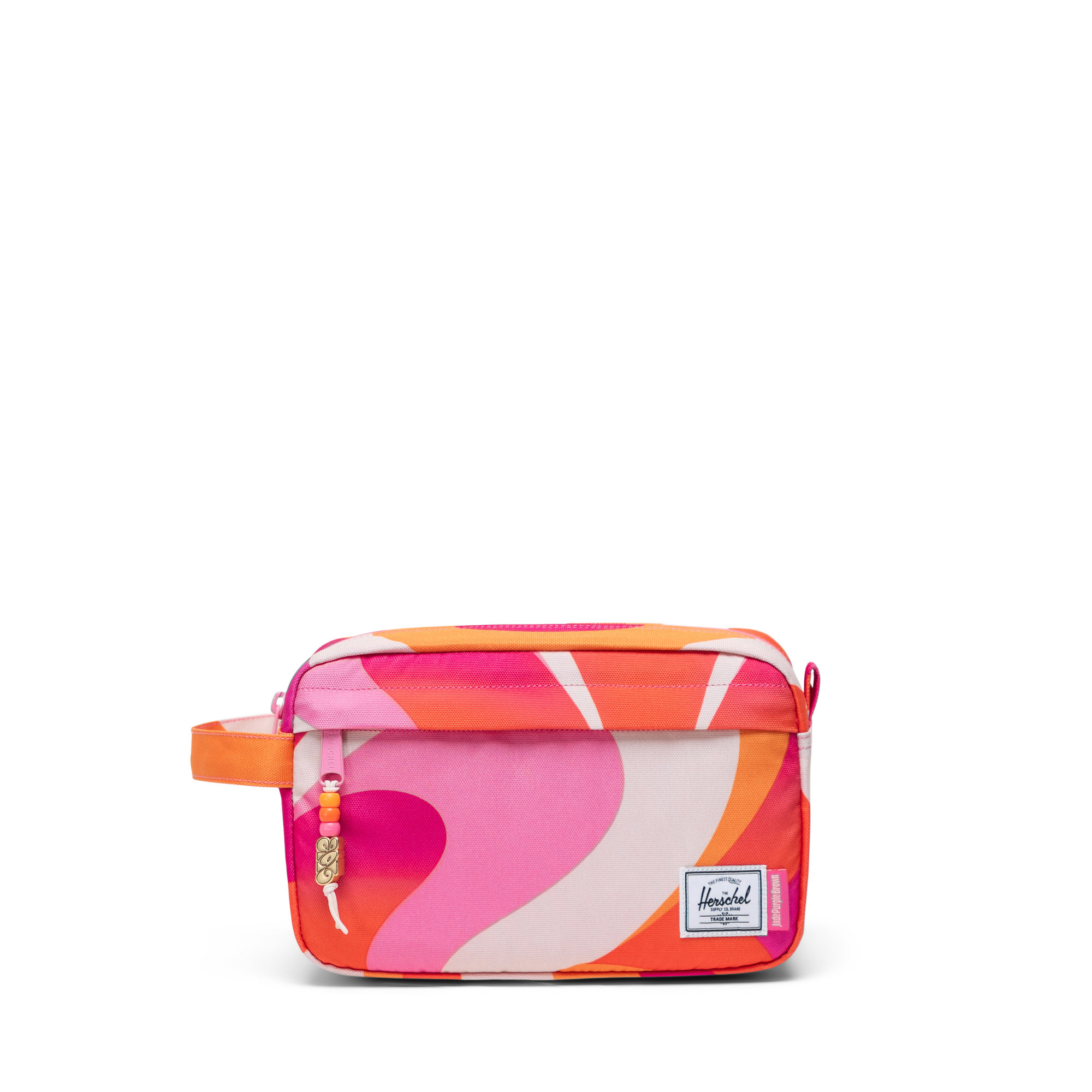 Chapter Travel Kit | Jade Purple Brown | Herschel Supply Company