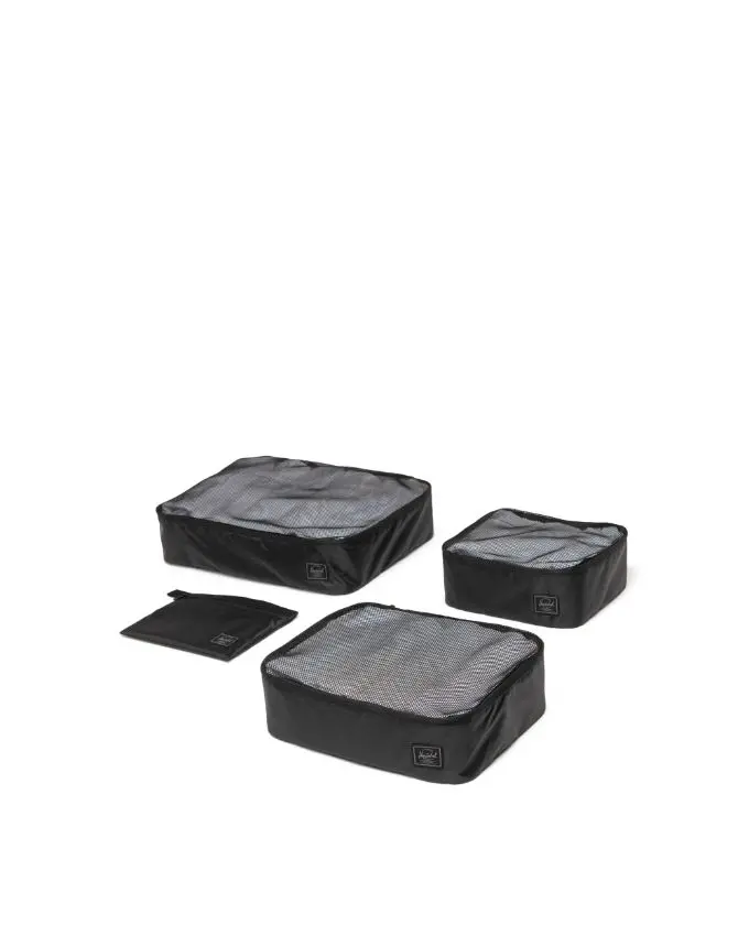 Kyoto Packing Cubes