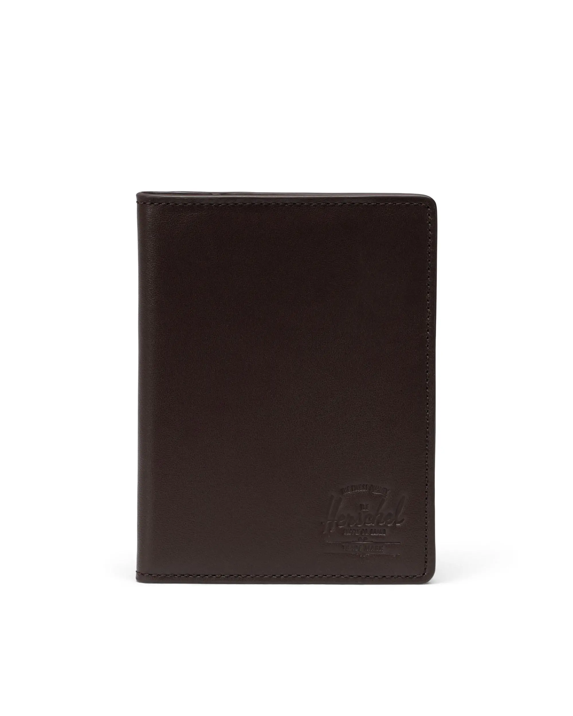 Raynor Passport Holder Leather