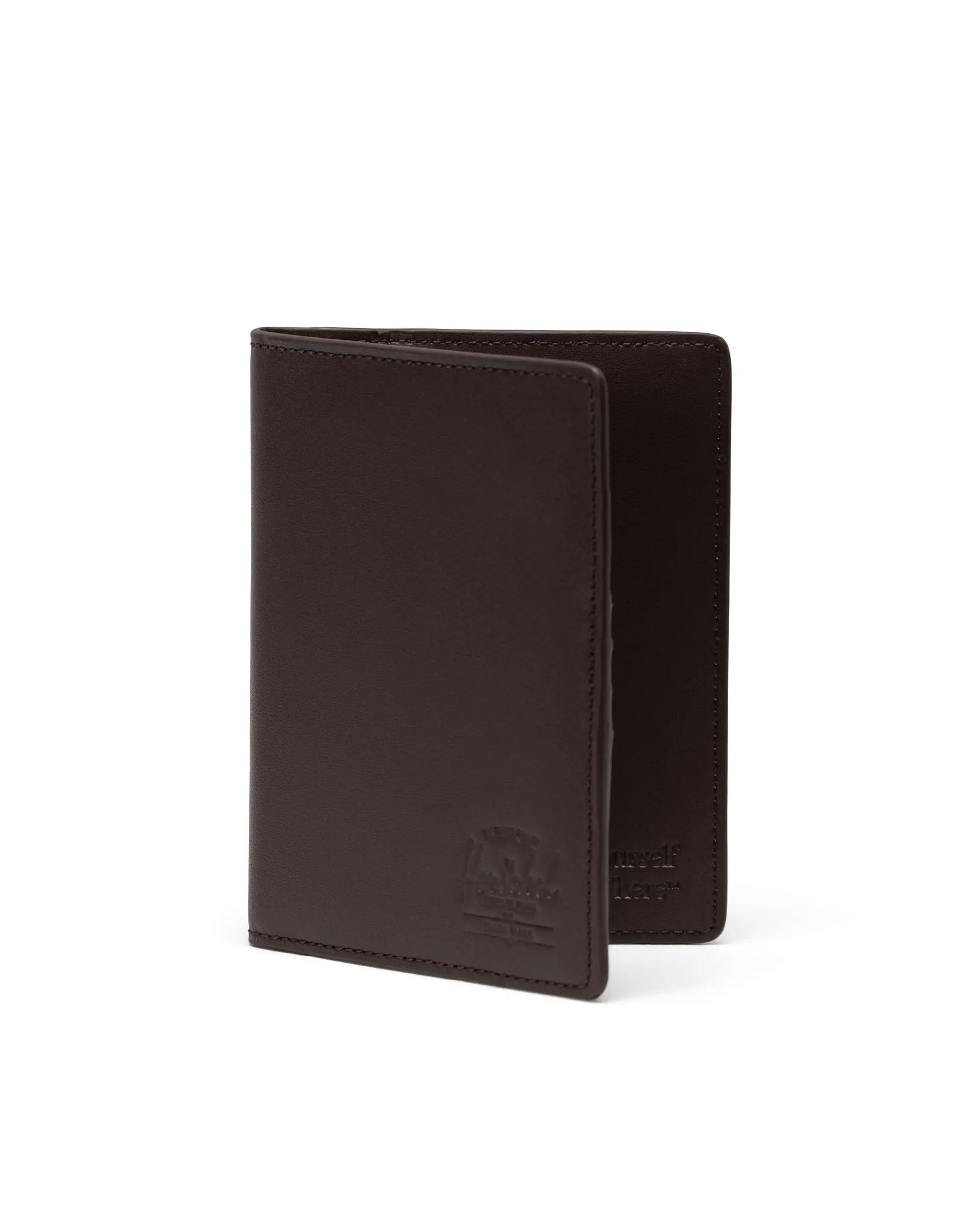 Raynor Passport Holder Leather