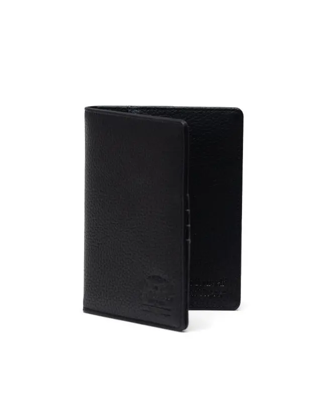 Raynor Passport Holder Vegan Leather