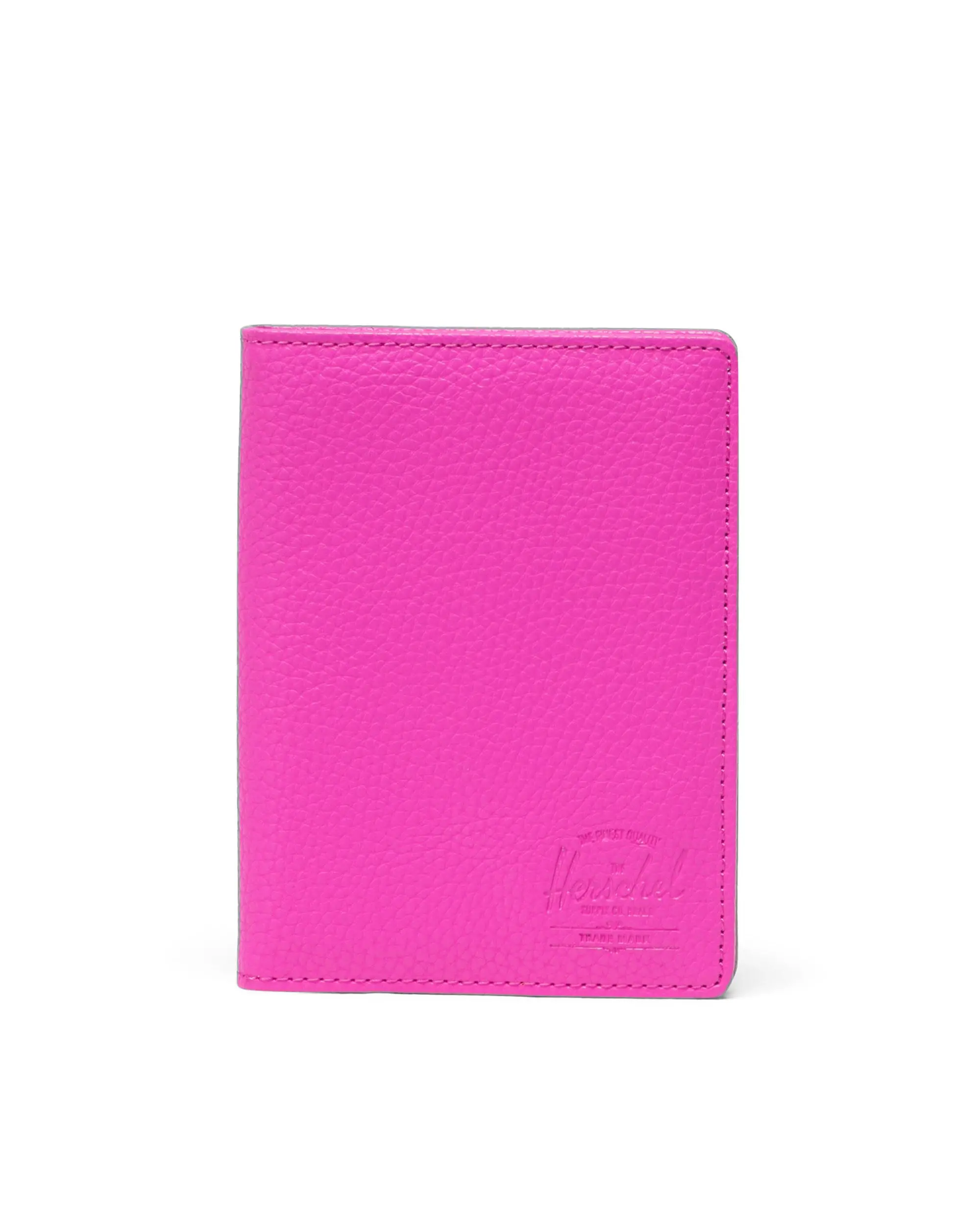 Raynor Passport Holder Vegan Leather