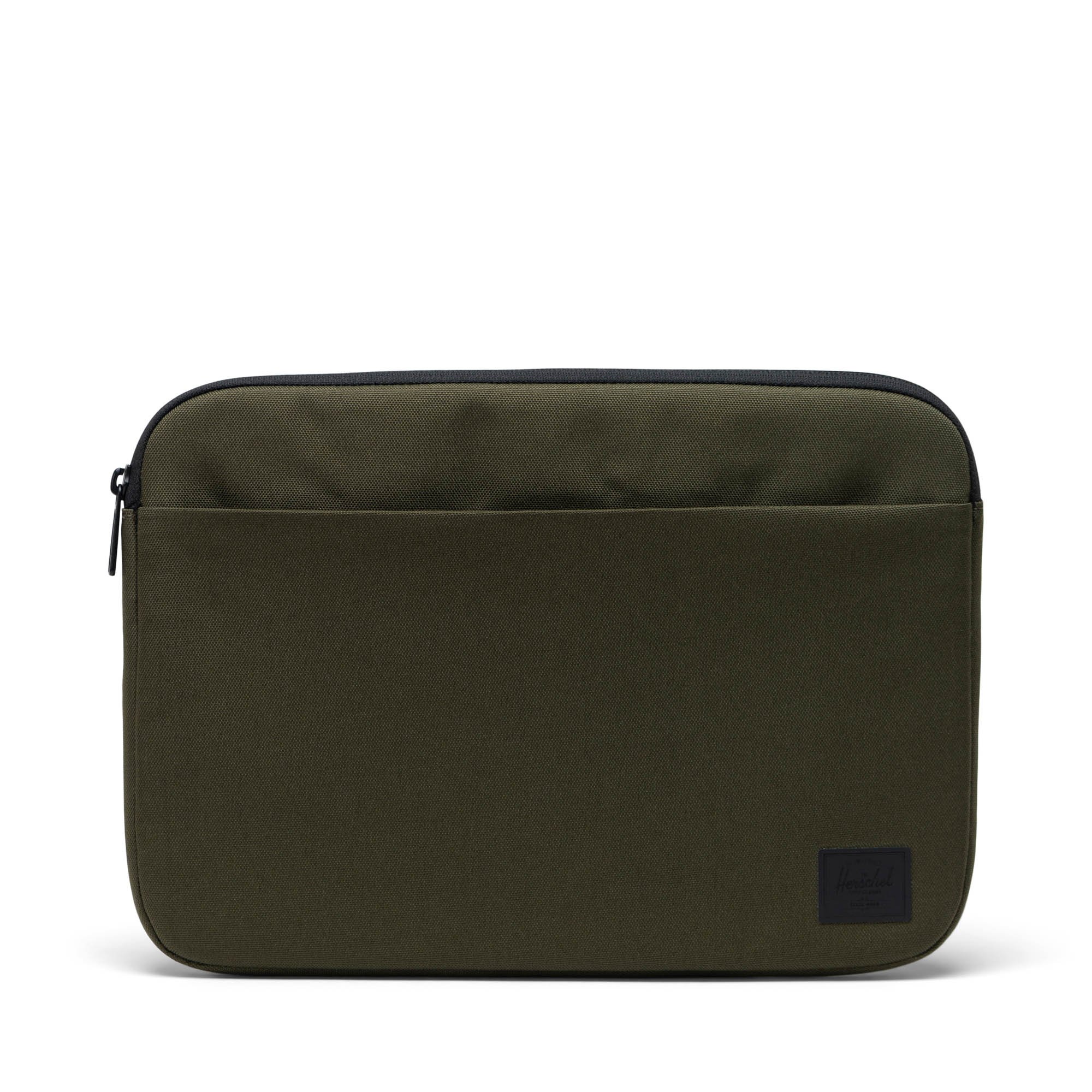 Herschel ブラック ノートPCケース Herschel Supply ハーシェルサプライ / 13 インチ パソコンケース PC