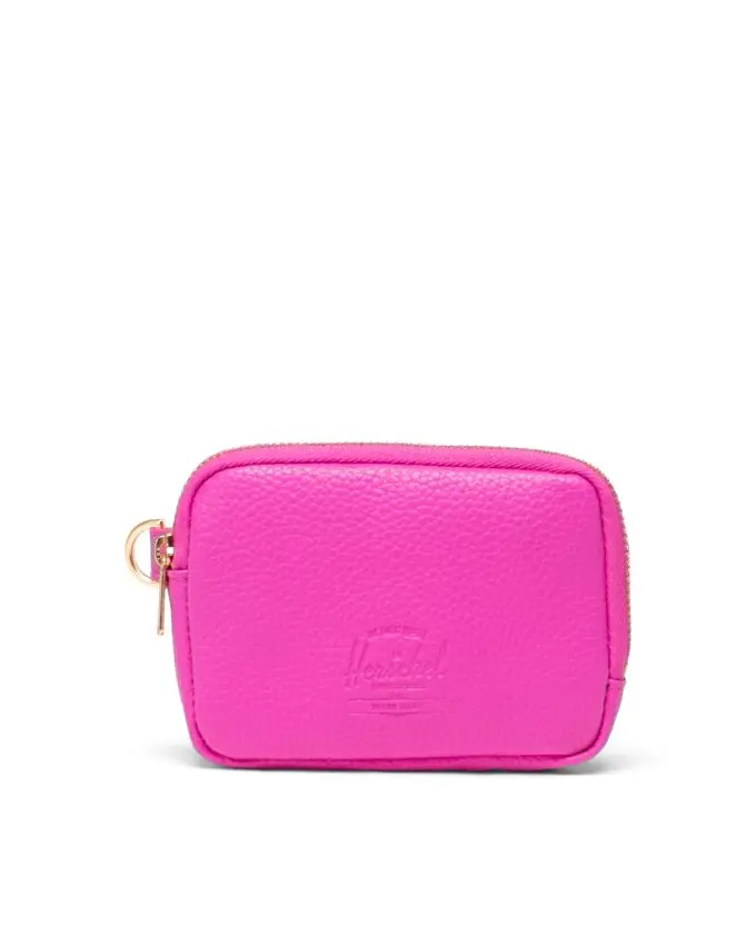 Oxford Pouch | Vegan Leather