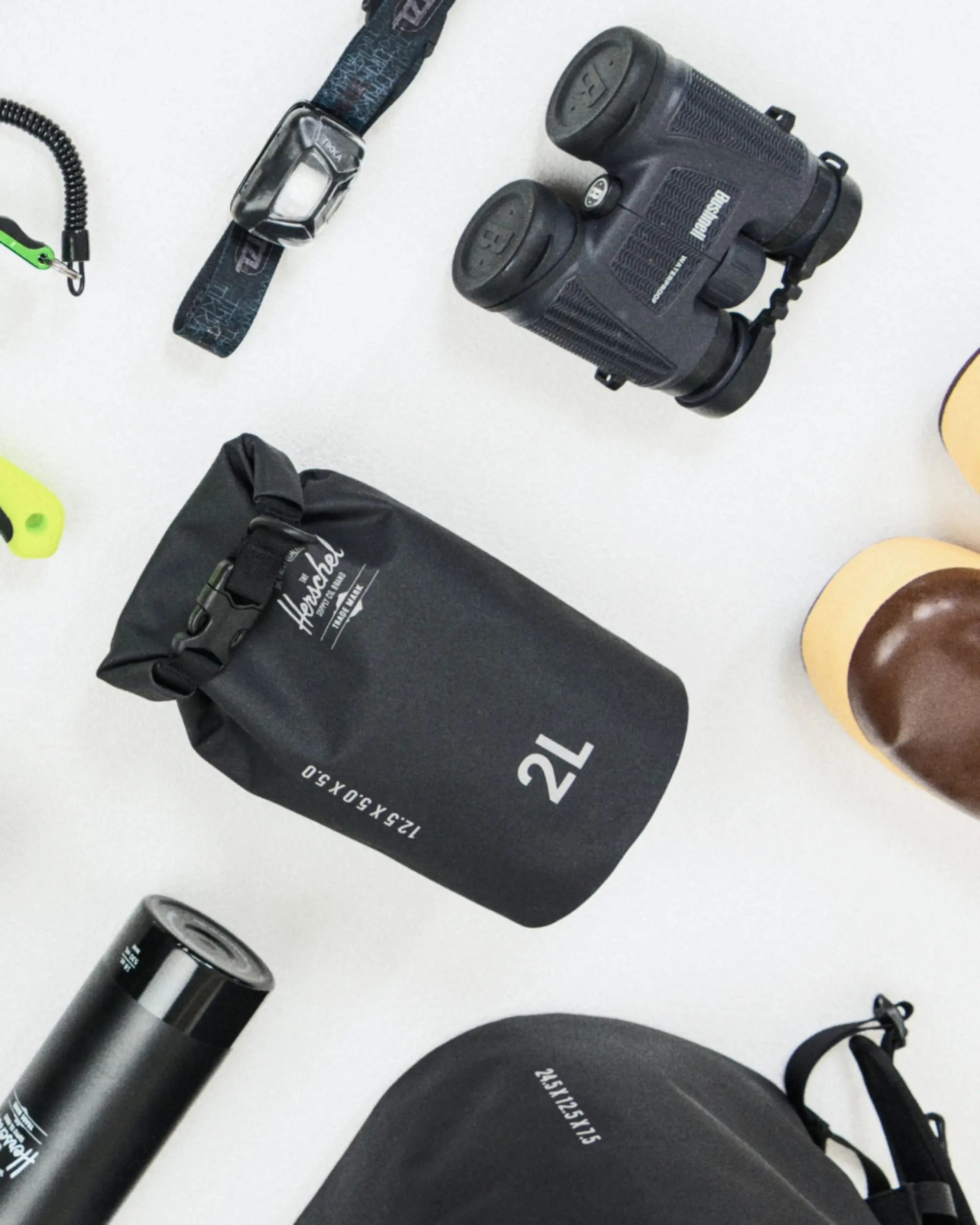 Dry Bag Organizer 2L