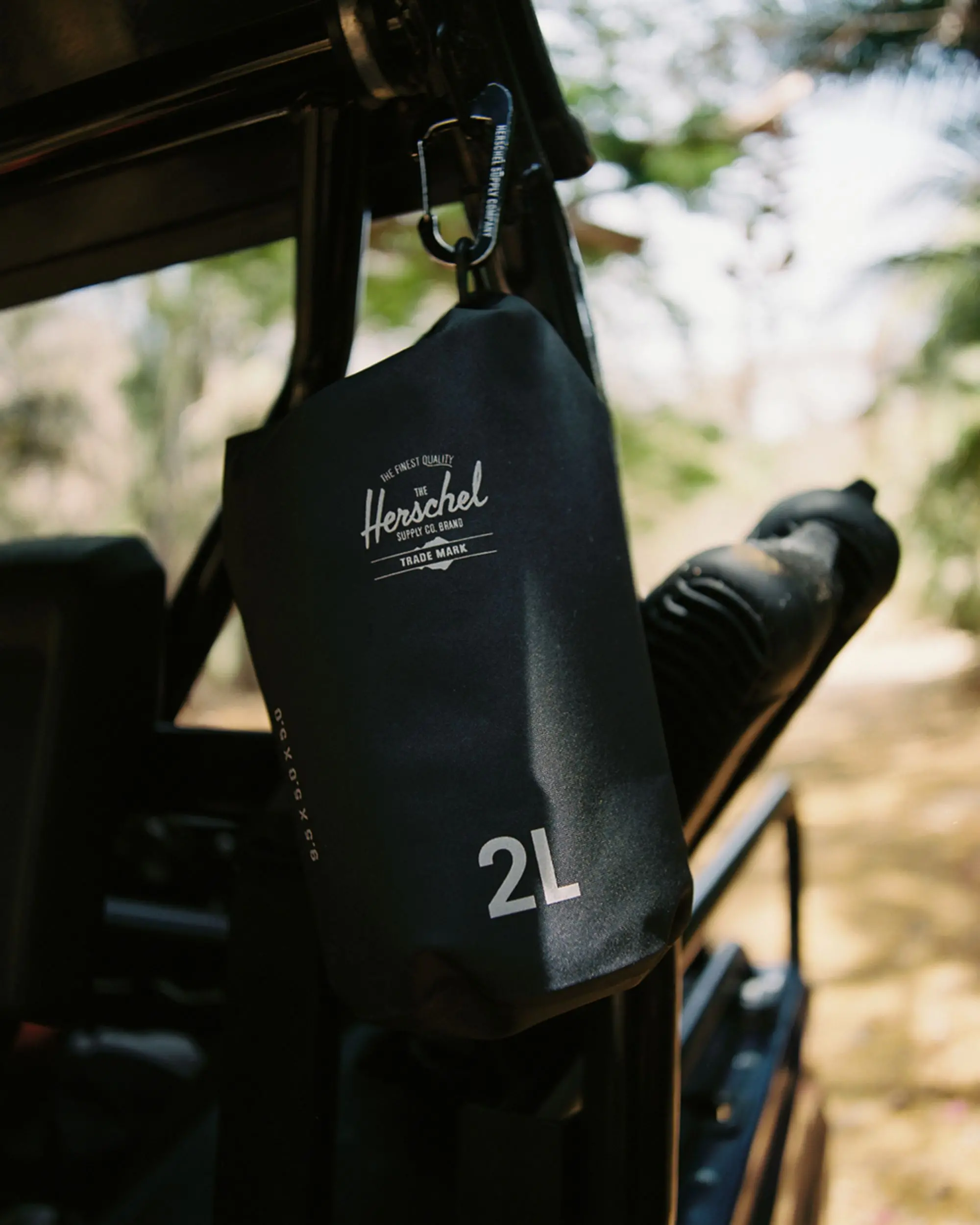 Dry Bag Organizer 2L