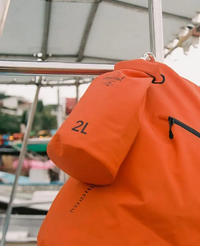 Dry Bag Organizer 2L