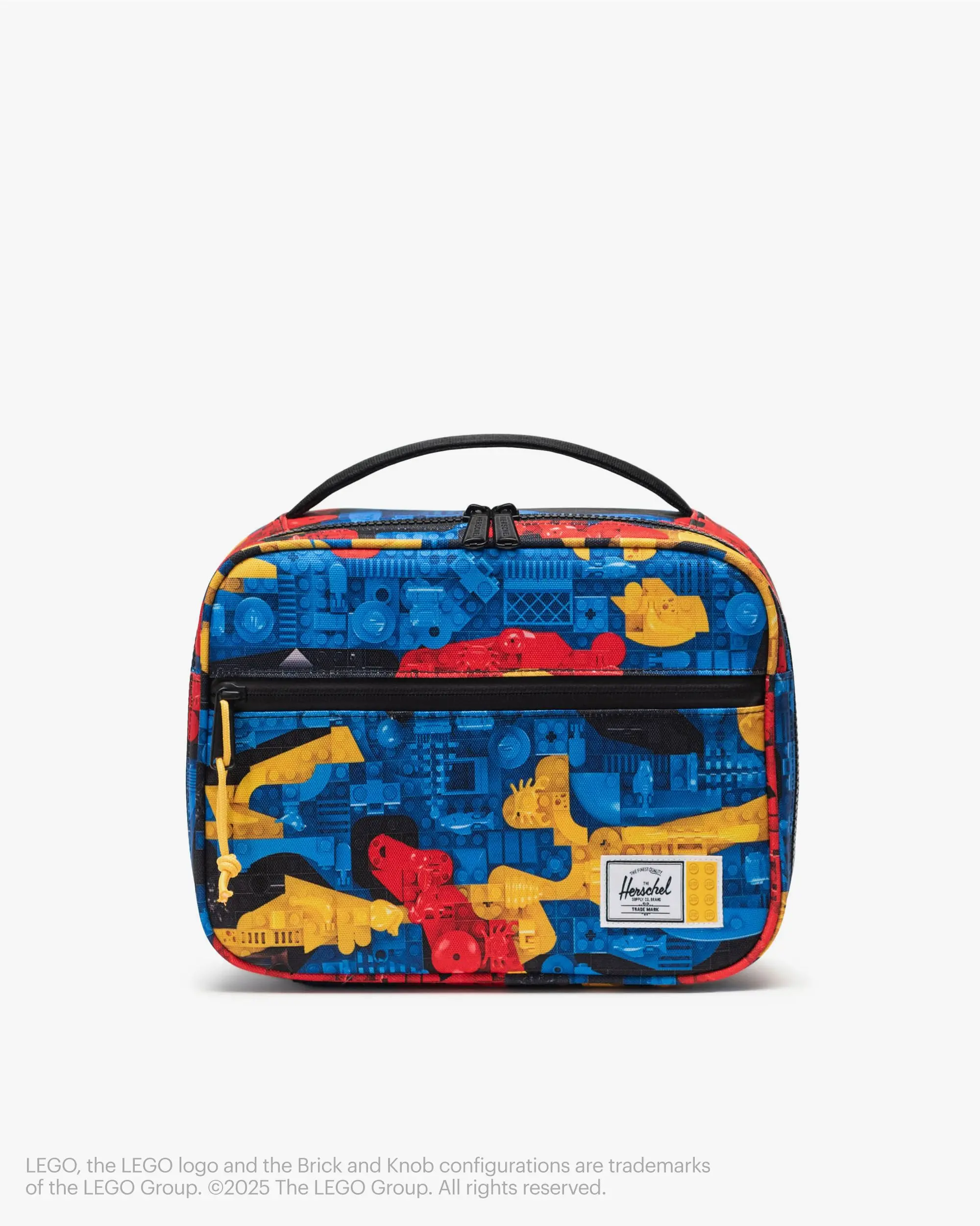 LEGO® Pop Quiz Lunch Box Little Herschel 5L | Herschel Supply Company
