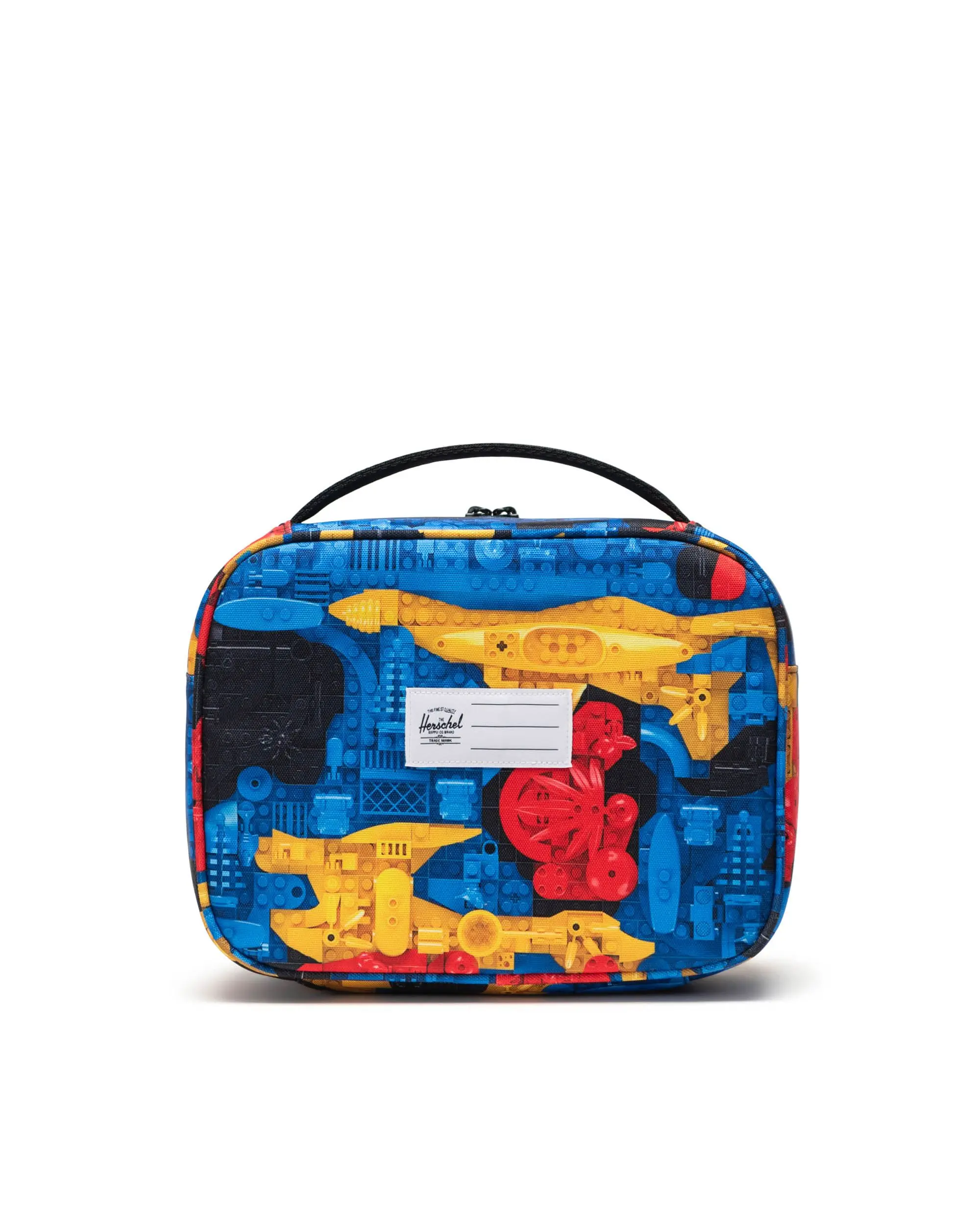 LEGO® Pop Quiz Lunch Box Little Herschel 5L | Herschel Supply Company