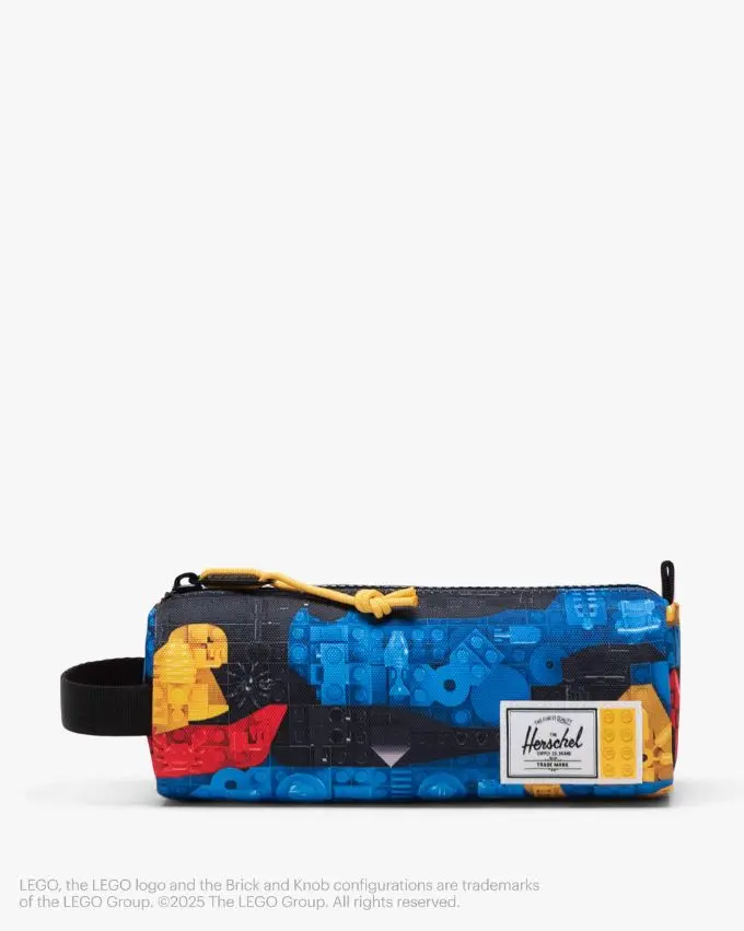 LEGO® Settlement Pencil Case Little Herschel - 1L