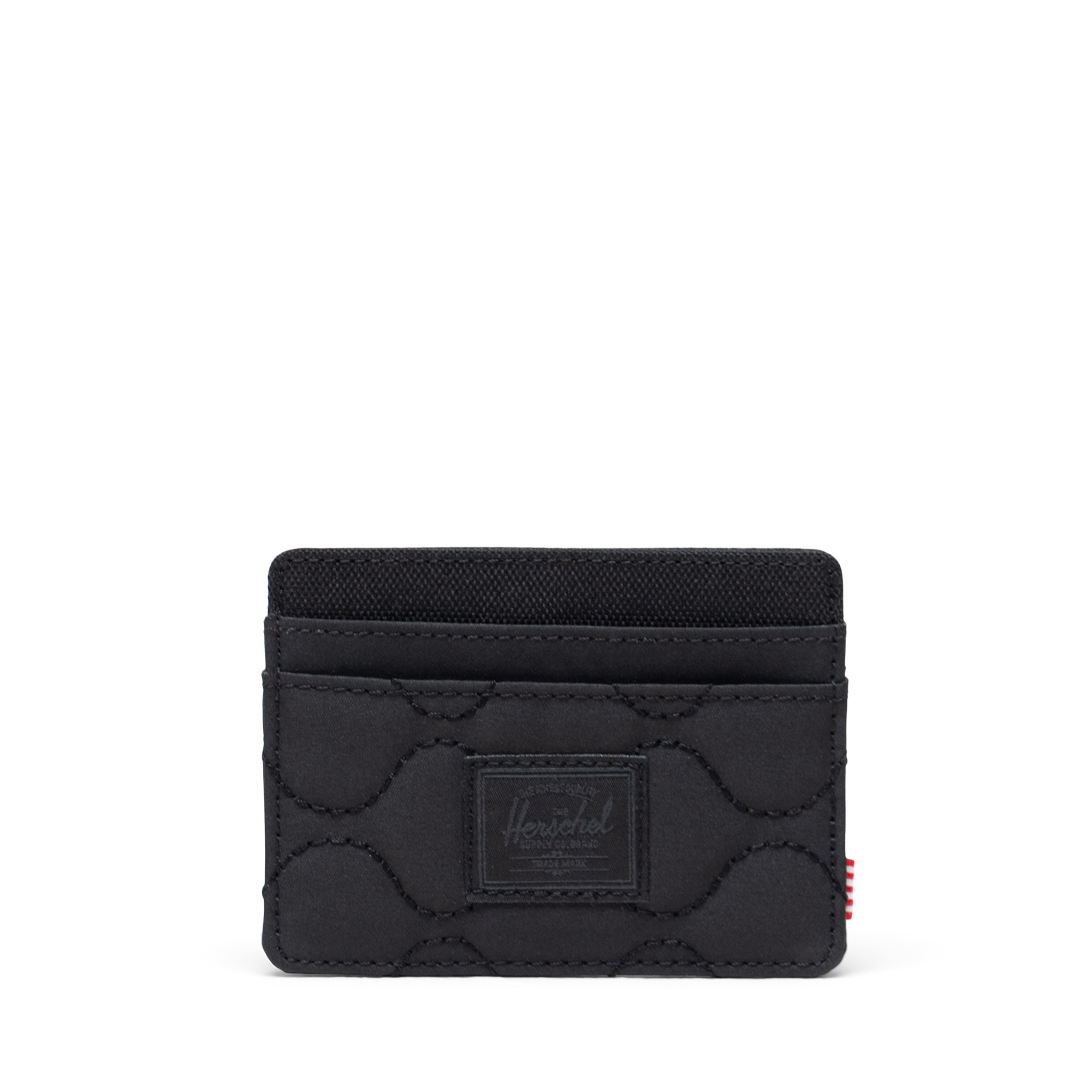 Charlie Cardholder | Quilted Capsule | Herschel Supply