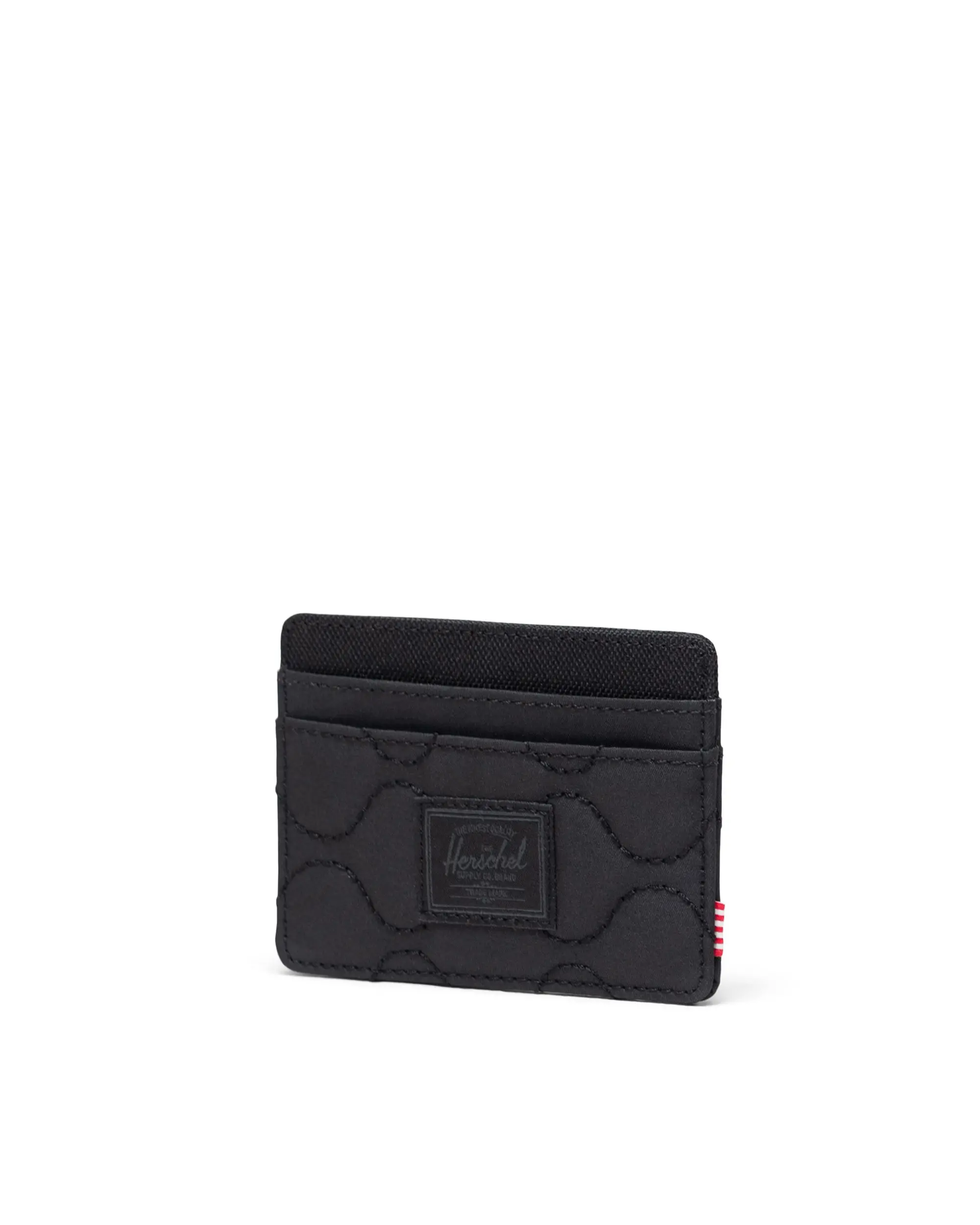Charlie Cardholder | Quilted Capsule