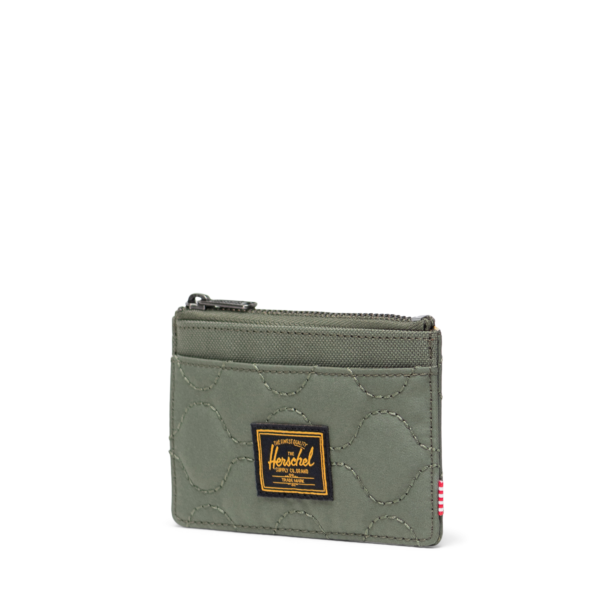 Oscar Cardholder | Quilted Capsule | Herschel Supply