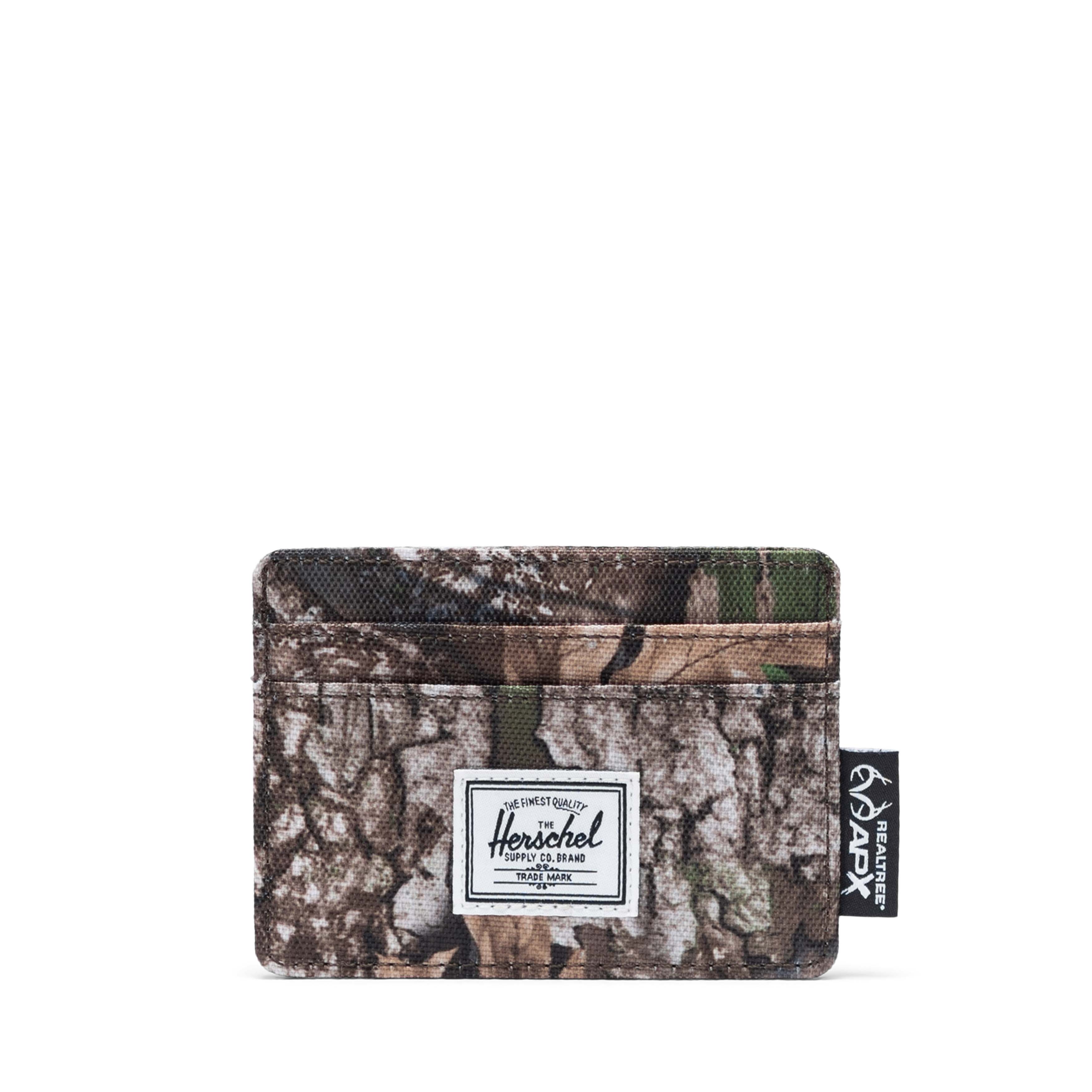 Wallets | RFID & Leather Wallets | Herschel Supply Company