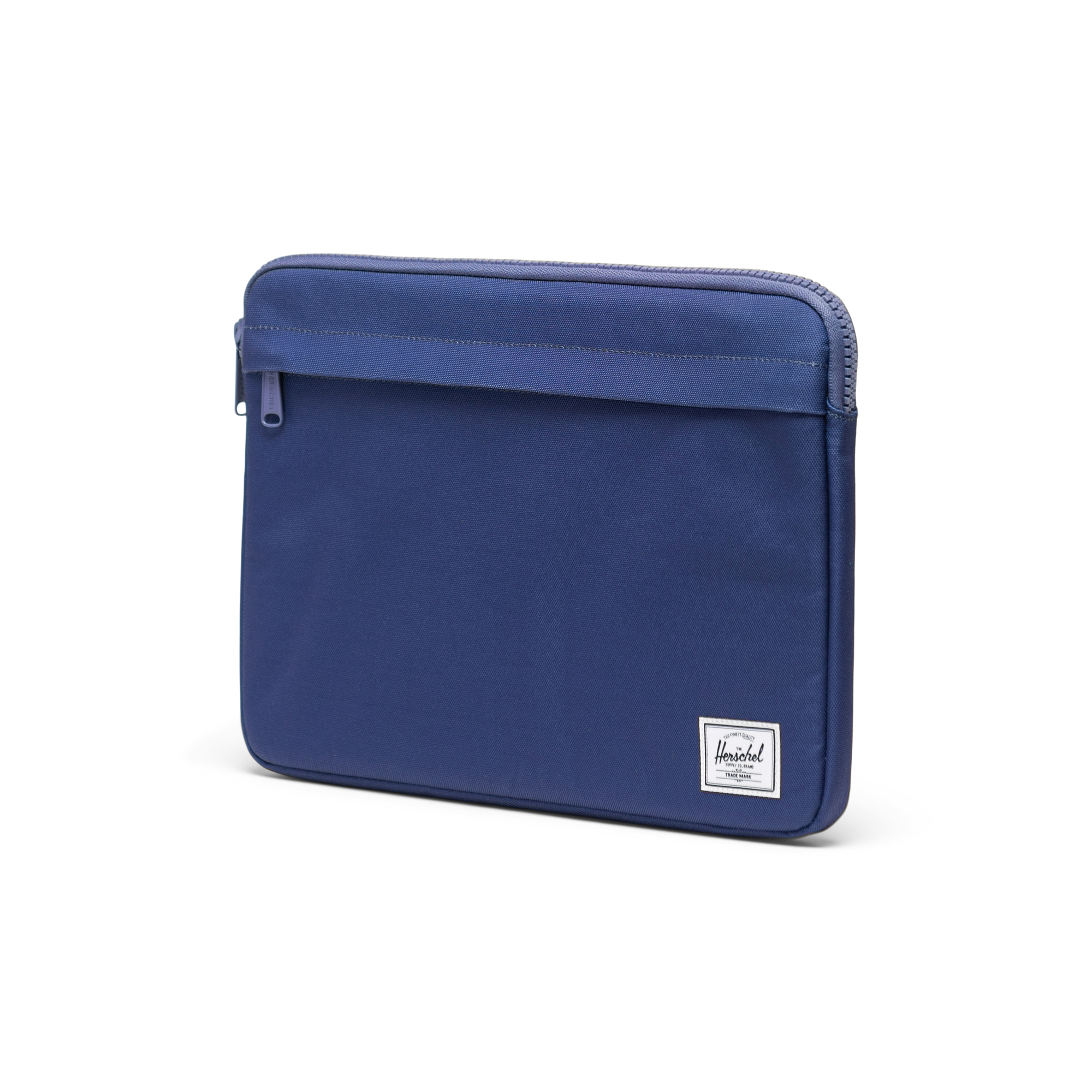 Herschel Supply Co | Anchor Sleeve Pocket 14 Inch | Skipper Blue