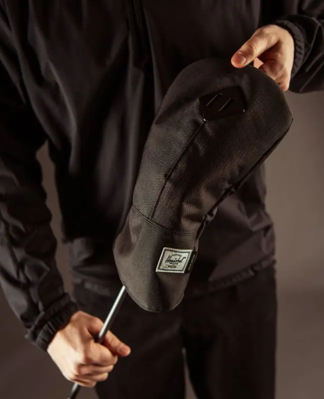 Herschel Heritage™ Driver Head Cover