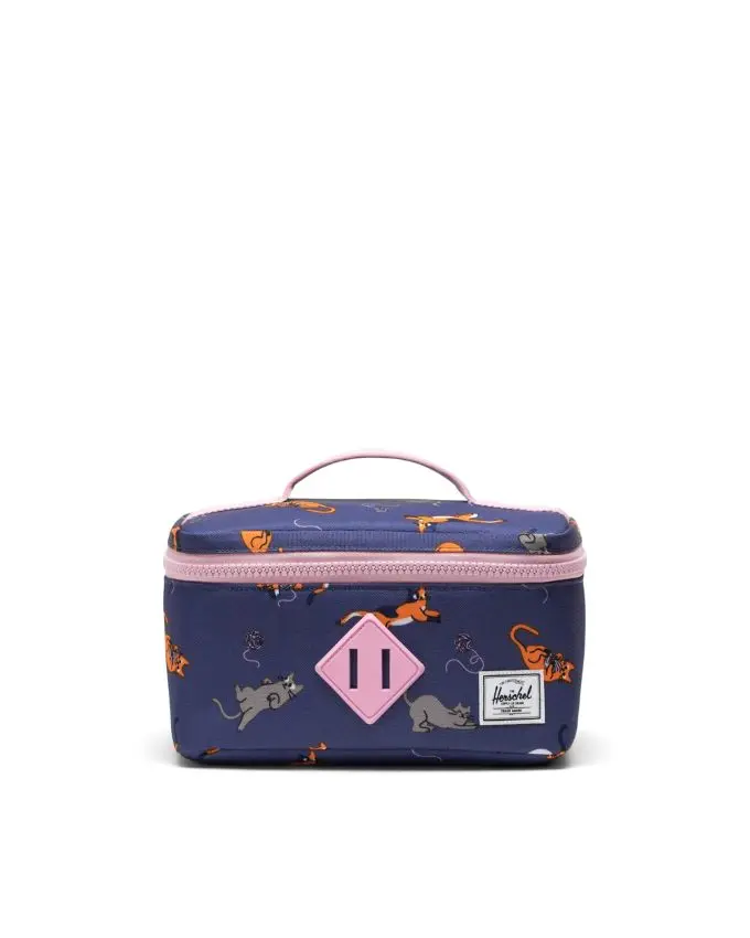 Herschel Heritage™ Lunch Box Little Herschel - 4.5L