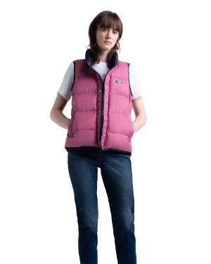peacoat vest