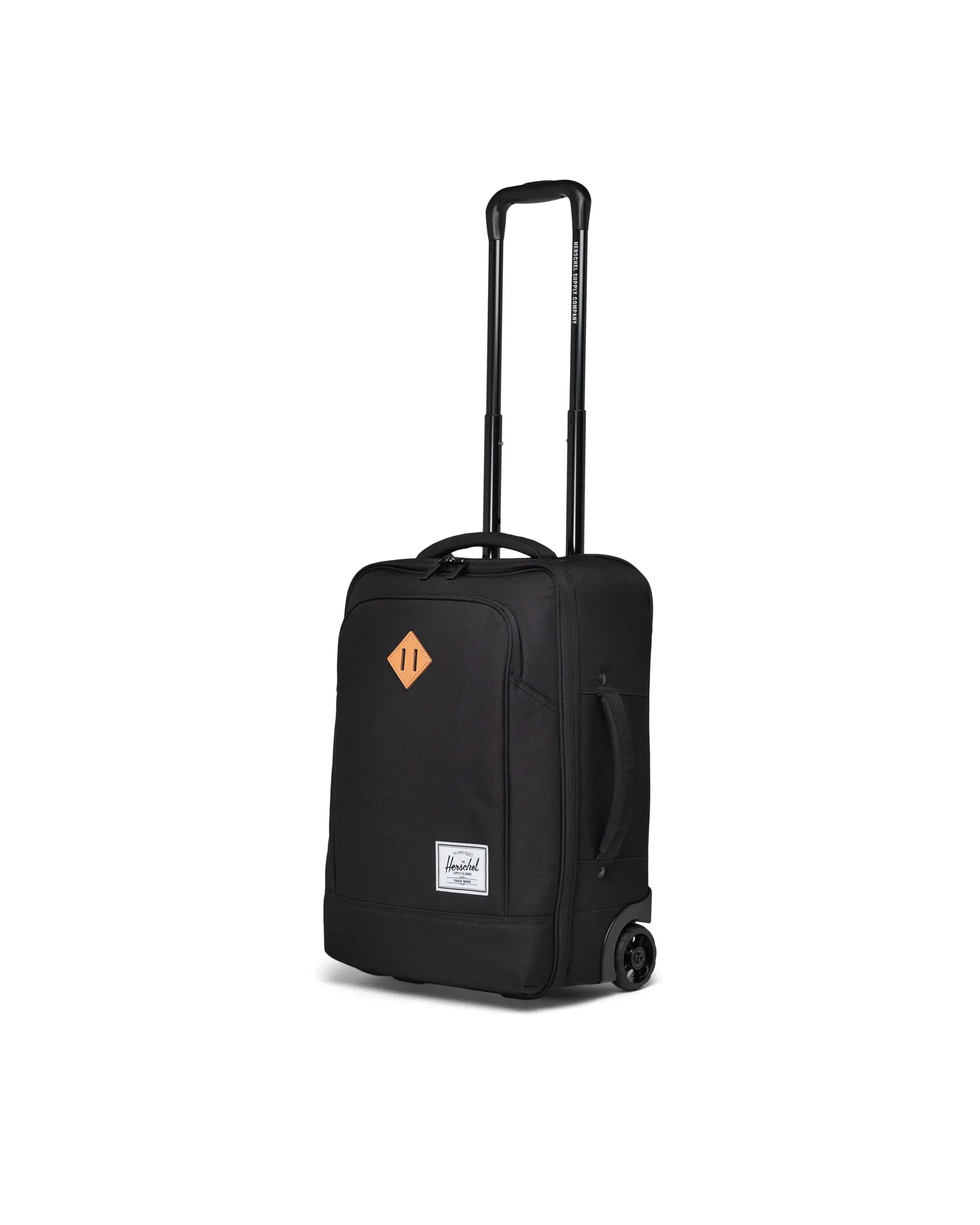 Herschel Heritage™ Softshell Luggage | Large Carry On - 37L