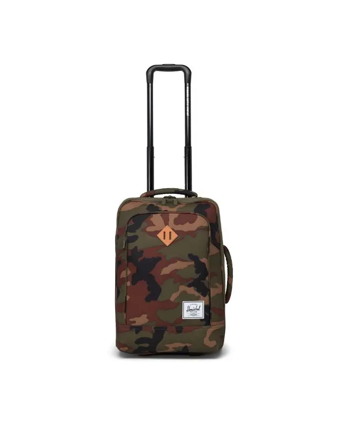 Herschel carry on backpack on sale