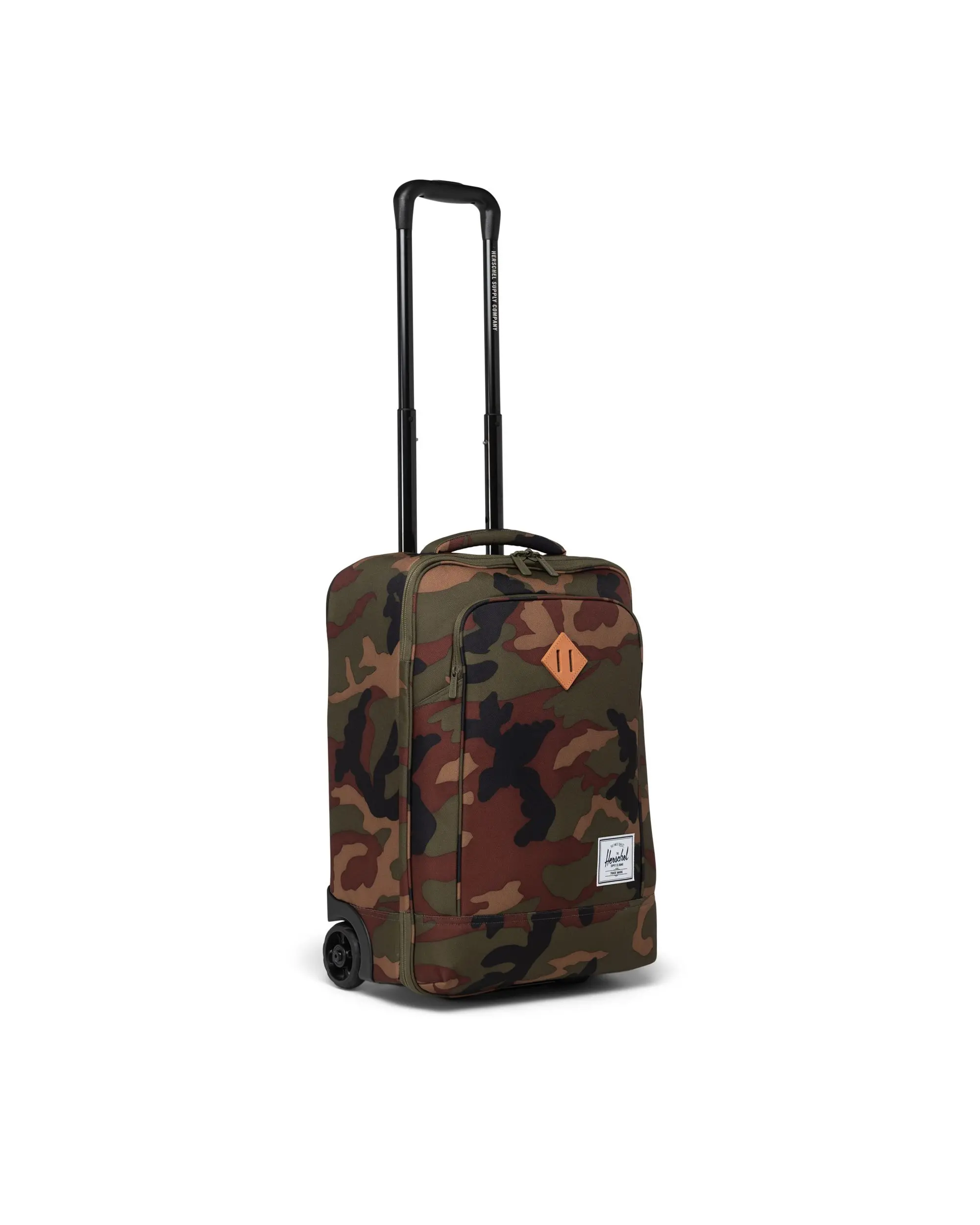 Herschel Heritage™ Softshell Luggage | Large Carry On - 37L