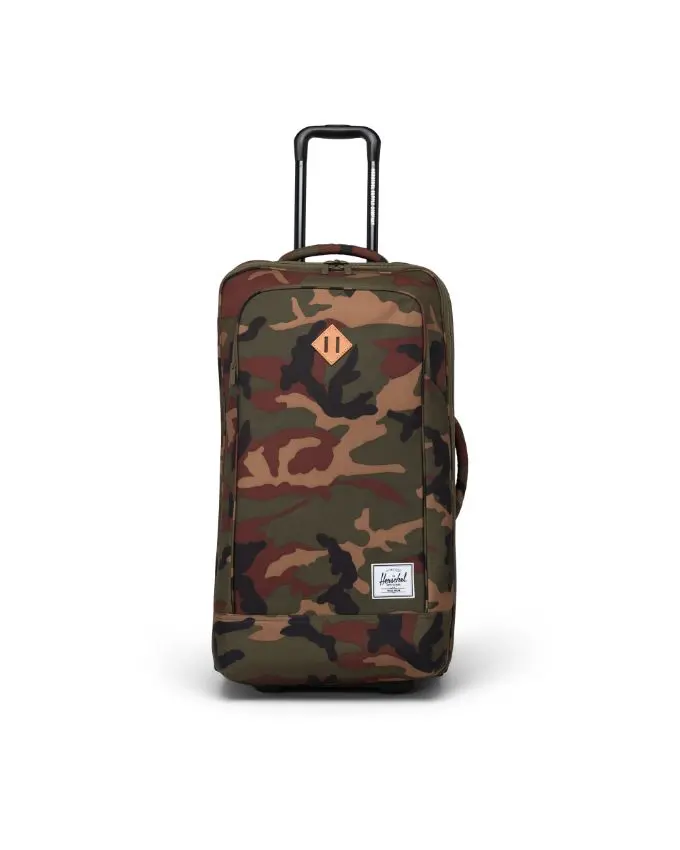 Herschel Heritage Softshell Medium Luggage Herschel Supply Company