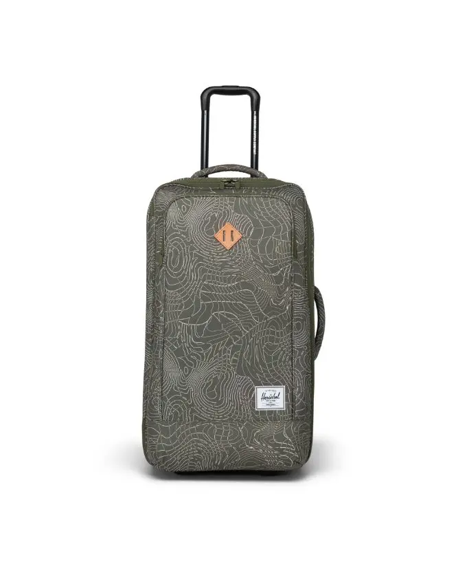 Herschel Heritage™ Softshell Luggage | Medium - 92L
