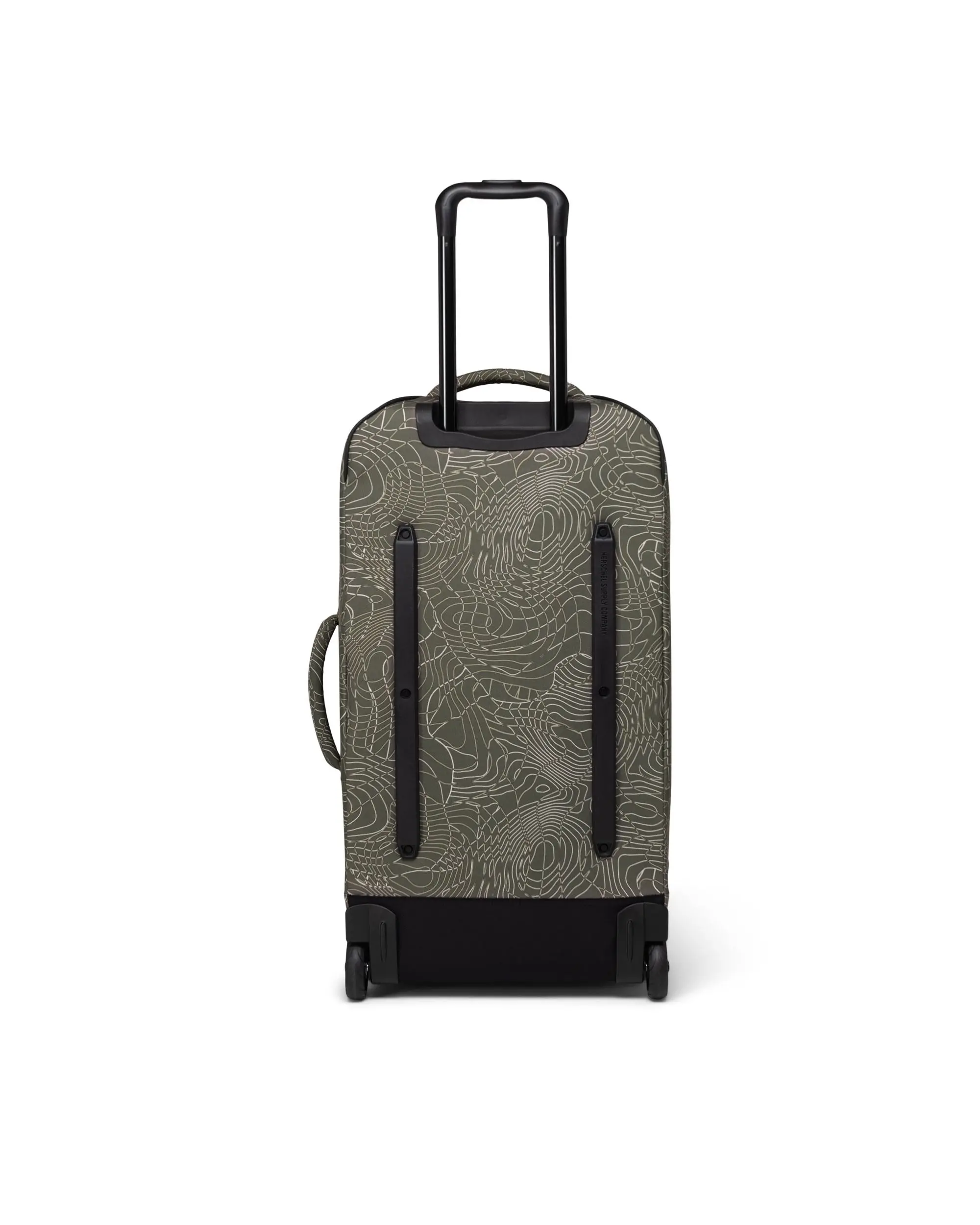 Herschel Heritage Softshell Medium Luggage Herschel Supply Company