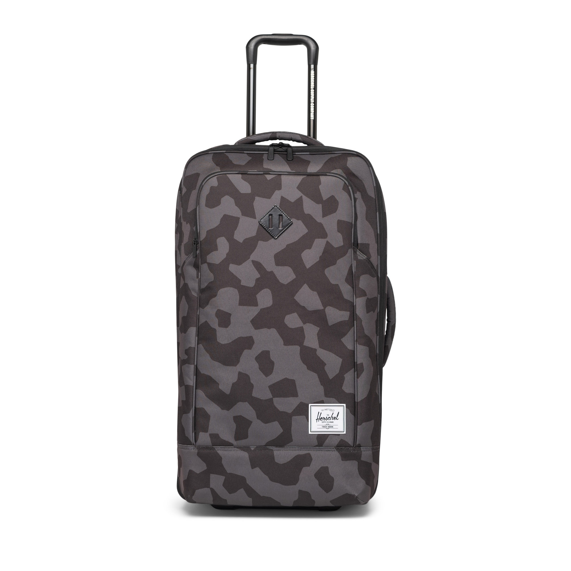 Herschel Heritage Softshell Medium Luggage | Herschel Supply Company