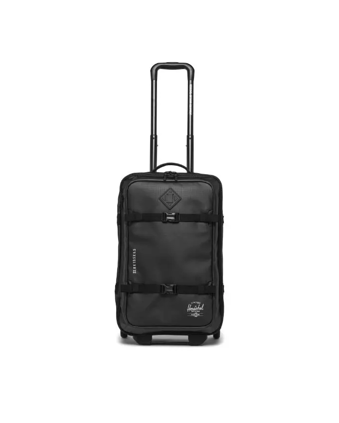 All Season Hybrid Roller Bag | Large Carry On - 41L
