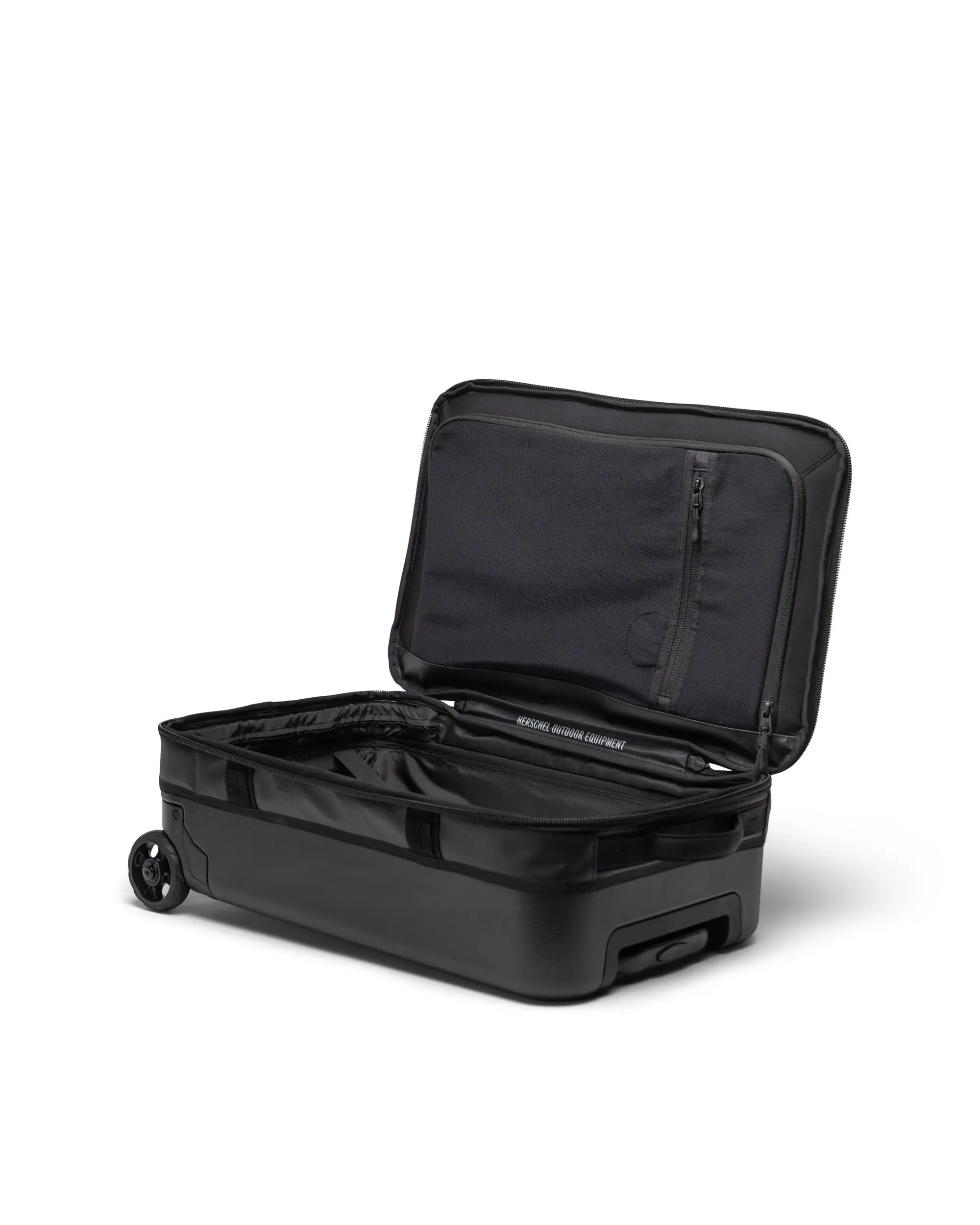 All Season Hybrid Roller Bag | Large Carry On - 41L