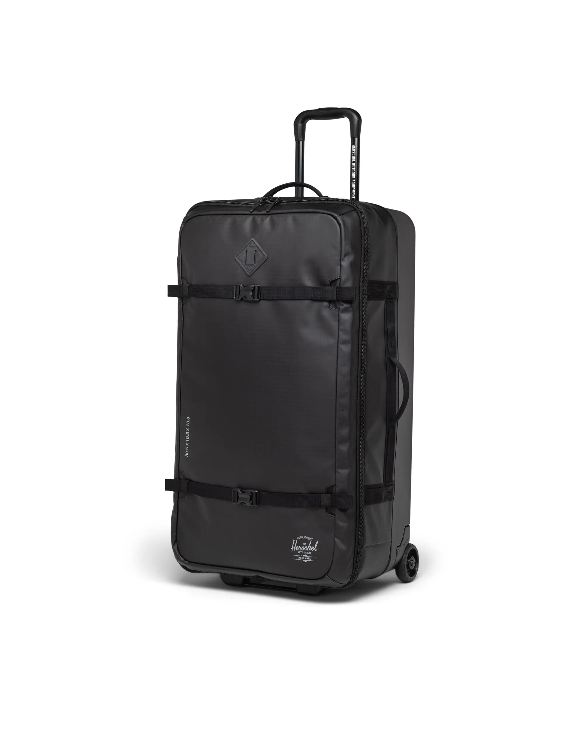 All Season Hybrid Roller Bag | Large - 96L