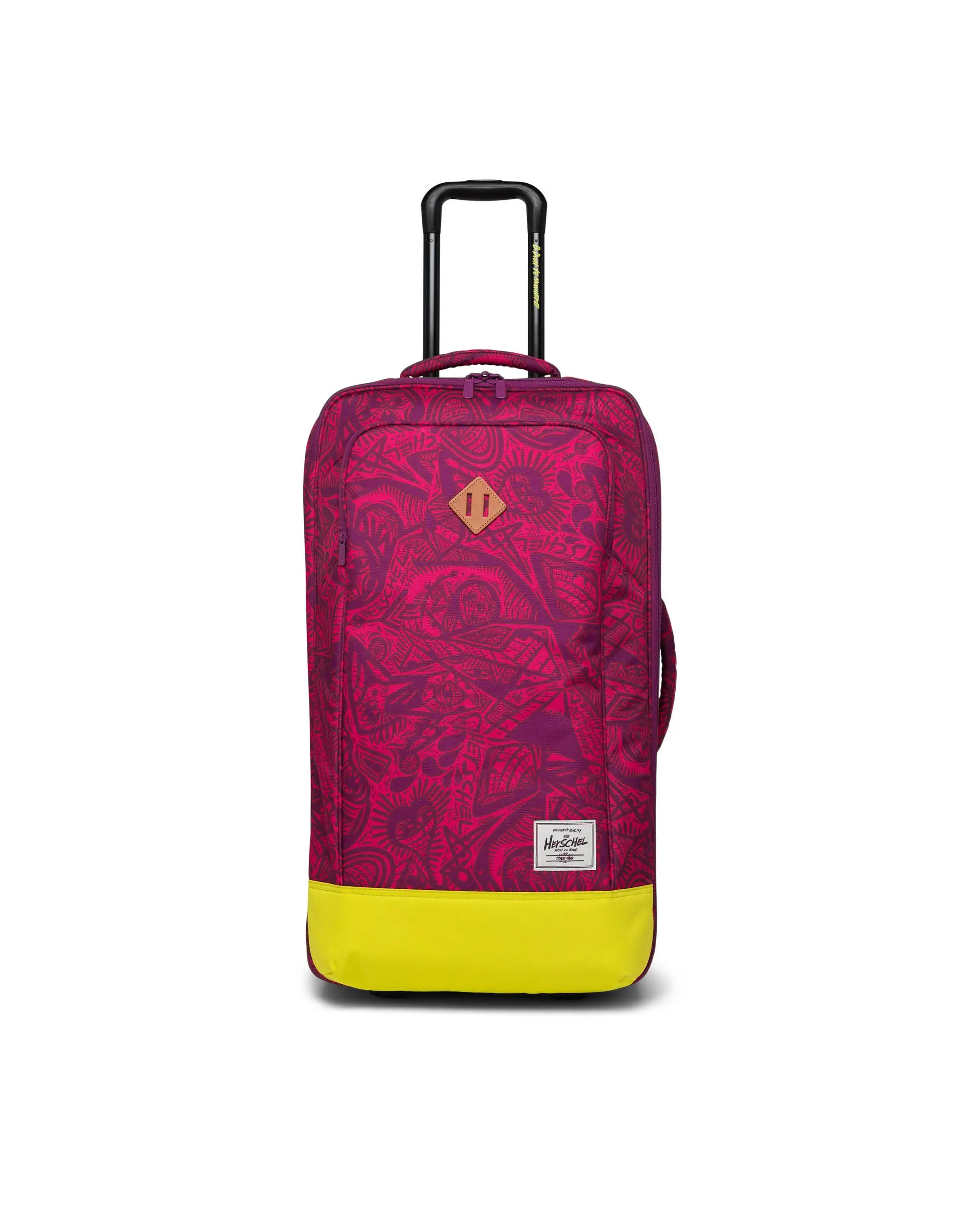 Herschel Heritage™ Softshell Luggage Medium | Thomas Campbell - 92L