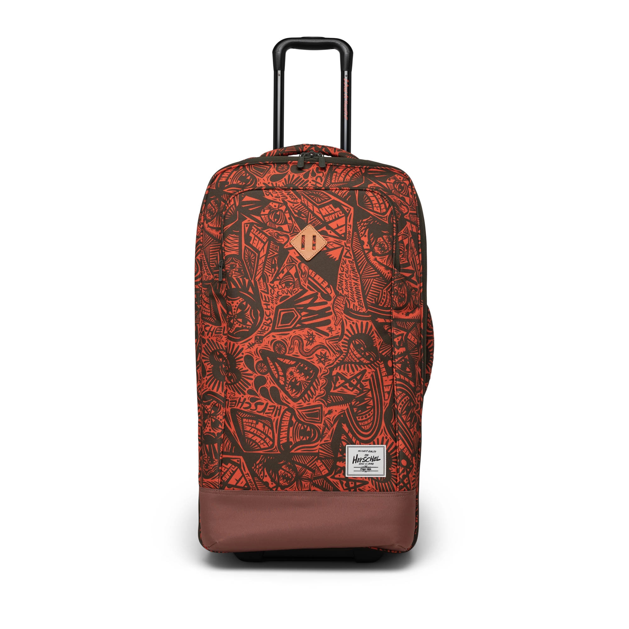 Herschel Heritage™ Softshell Luggage Medium | Thomas Campbell 92L