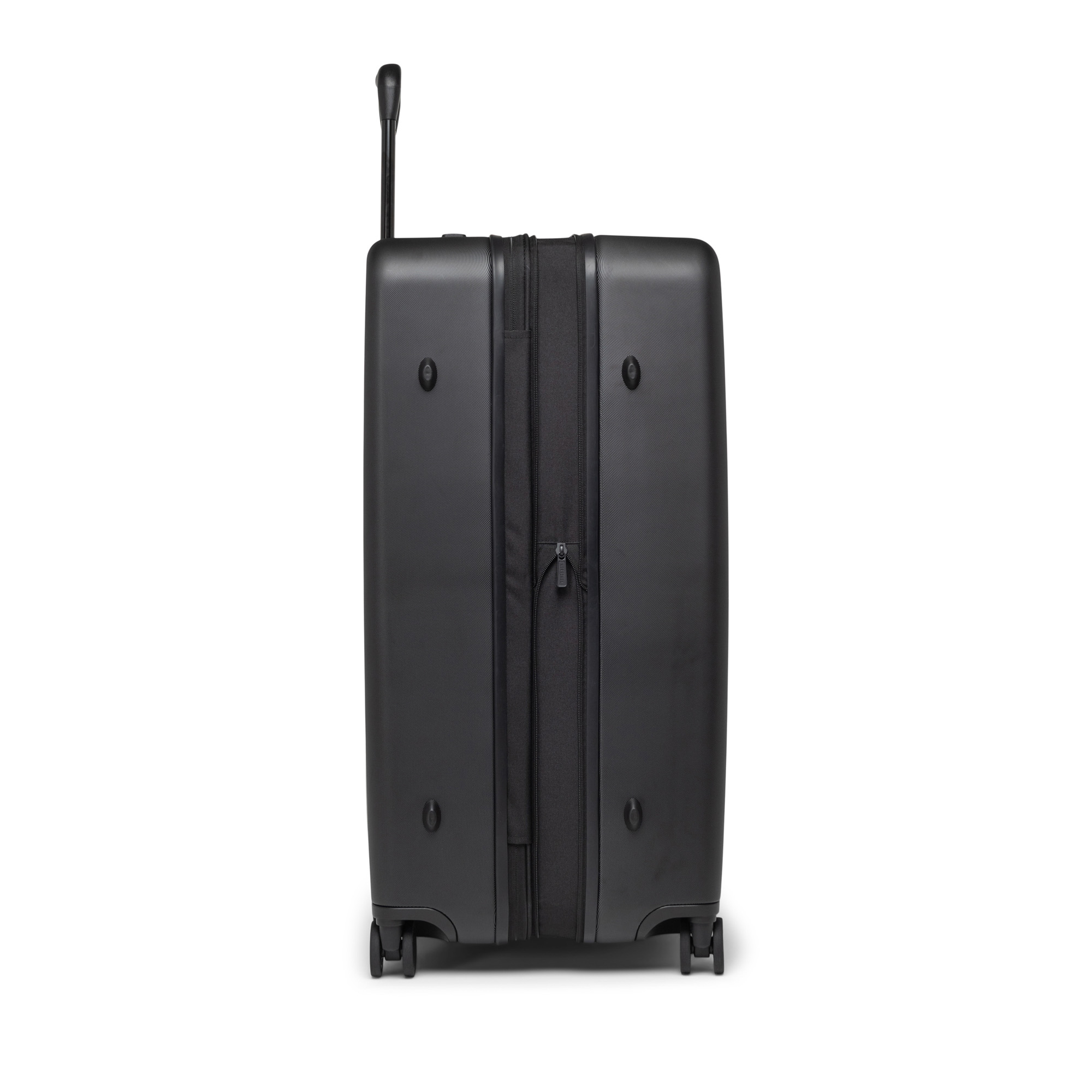【希少】ハーシェル キャリーケース　【新品】 Herschel Heritage Hardshell Large Luggage Expandable