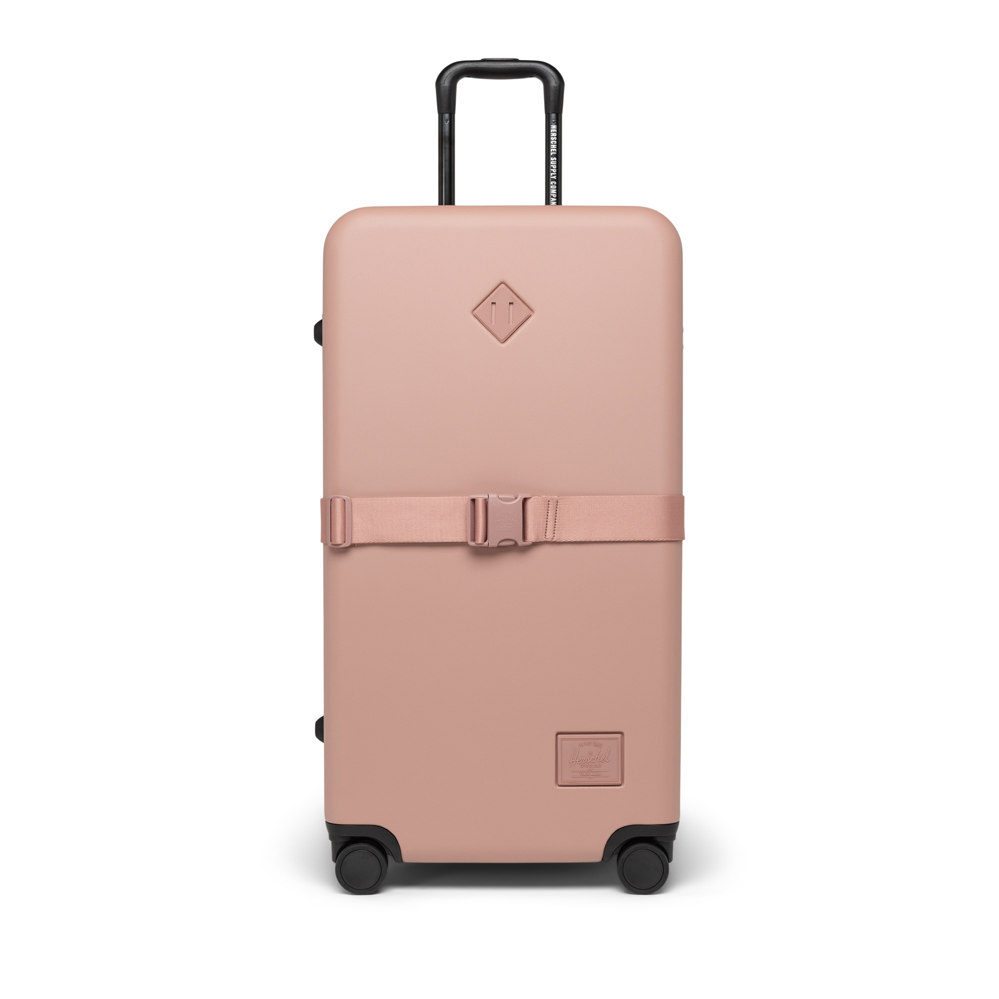 Herschel Heritage Hardshell Large Luggage Expandable