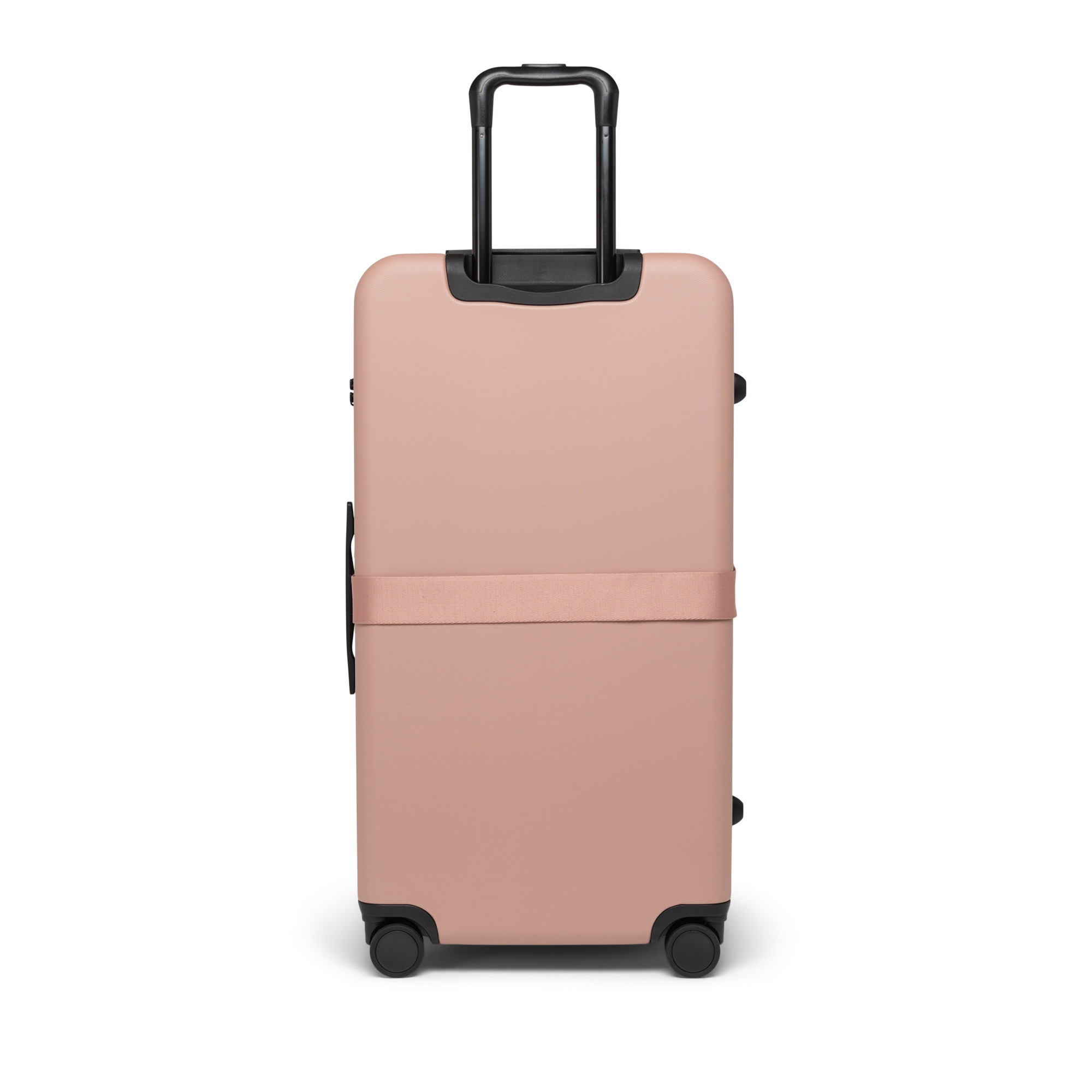 Herschel Heritage Hardshell Large Luggage Expandable