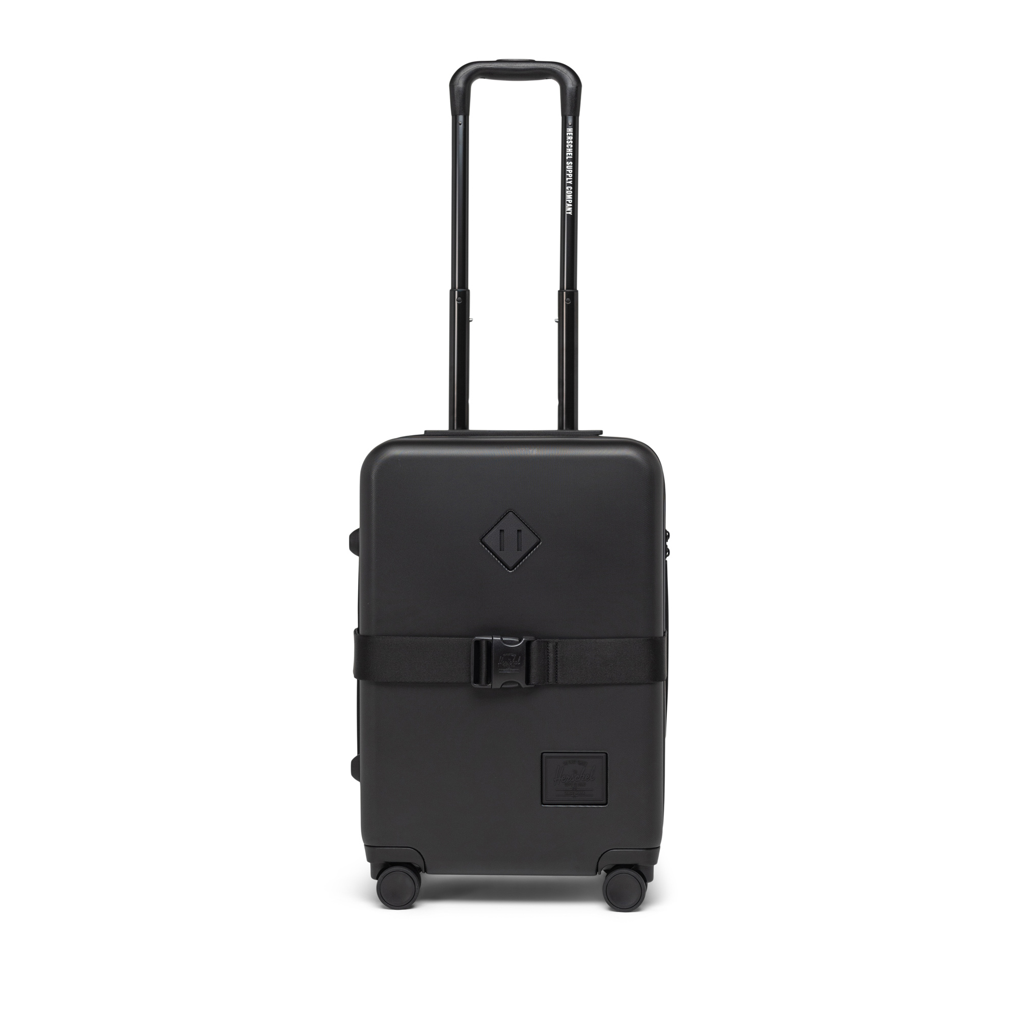 【希少】ハーシェル キャリーケース　【新品】 Herschel Heritage Hardshell Large Carryon Expandable