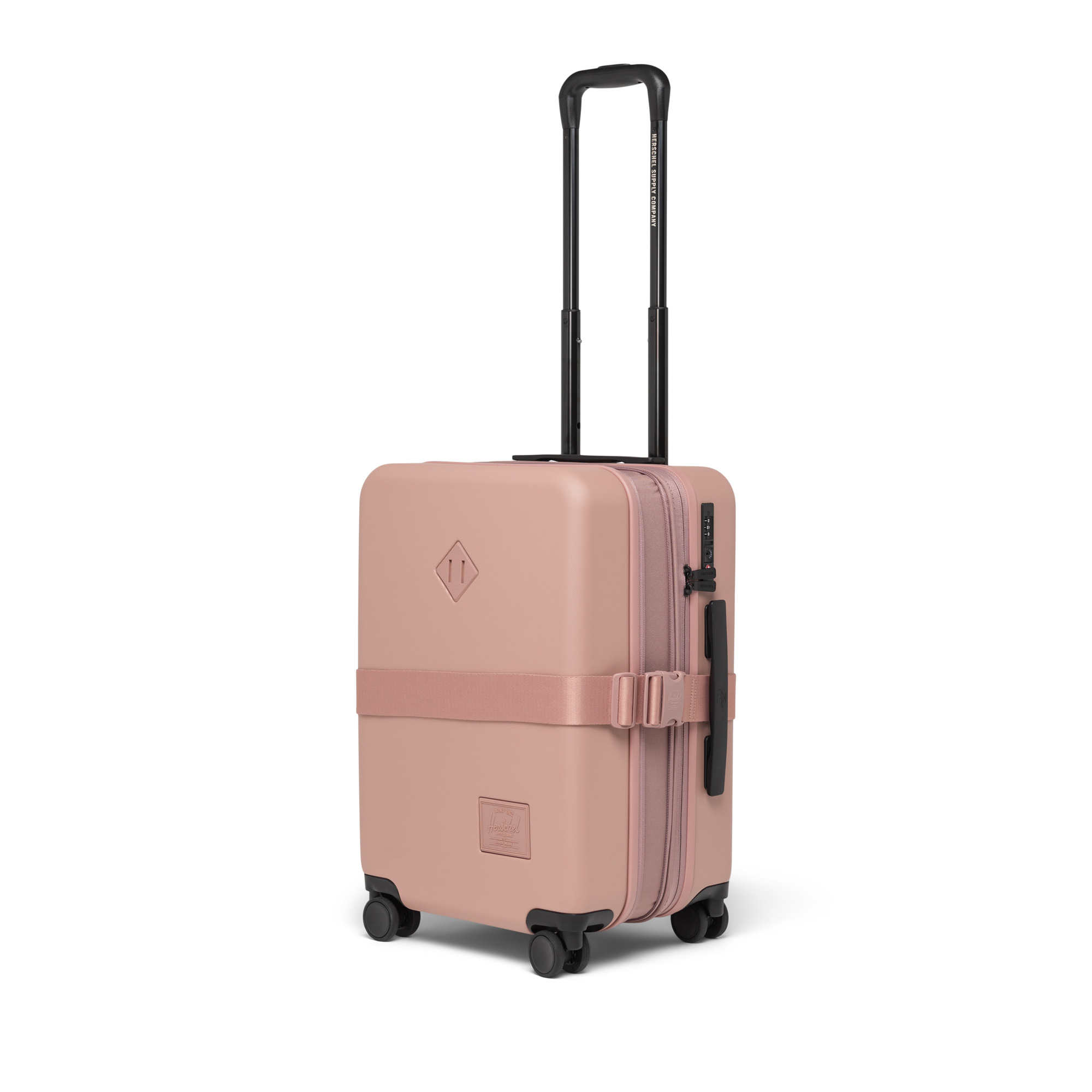 Herschel Heritage Hardshell Large Carryon Expandable | Herschel