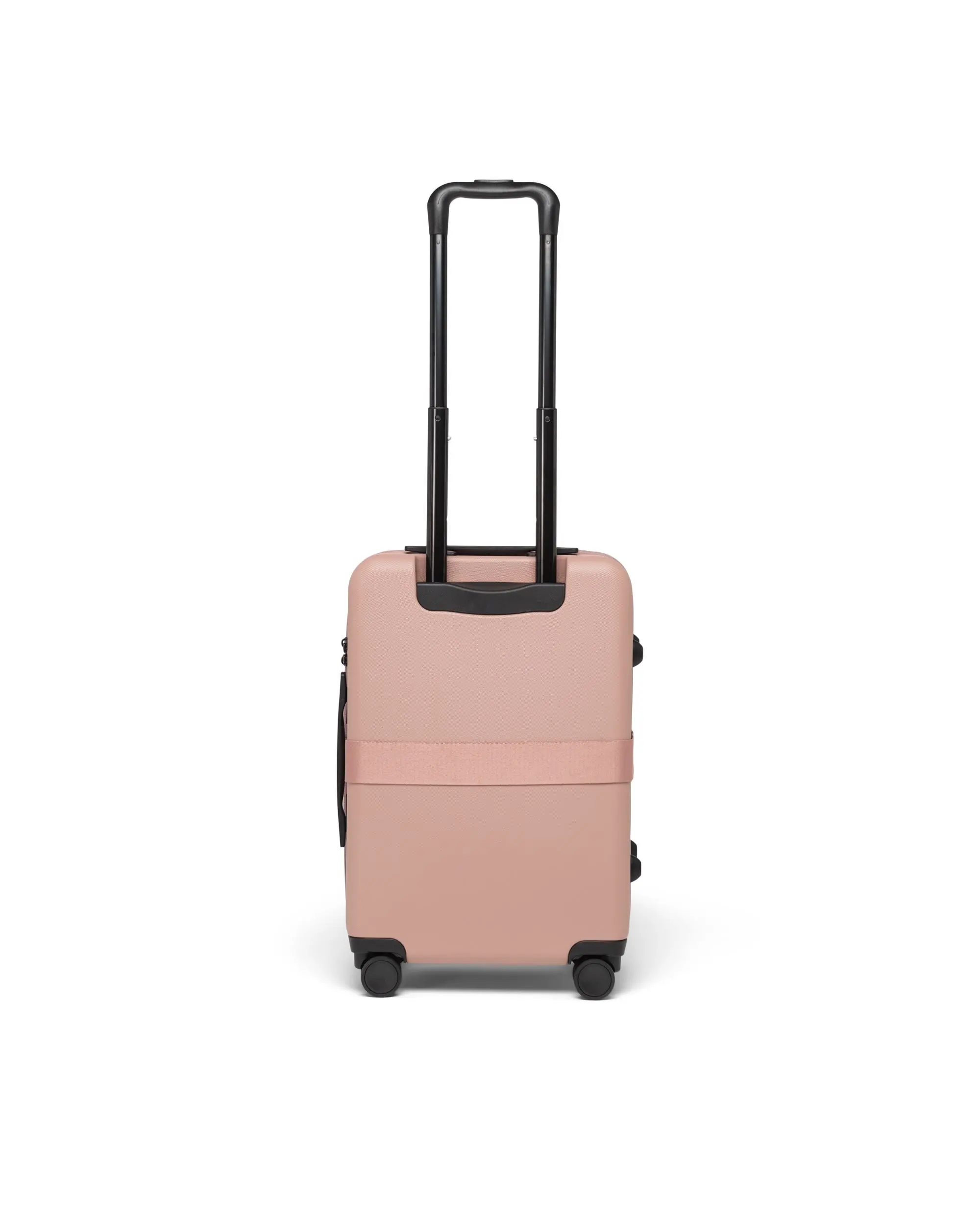 【希少】ハーシェル キャリーケース　【新品】 Herschel Heritage Hardshell Large Carryon Expandable