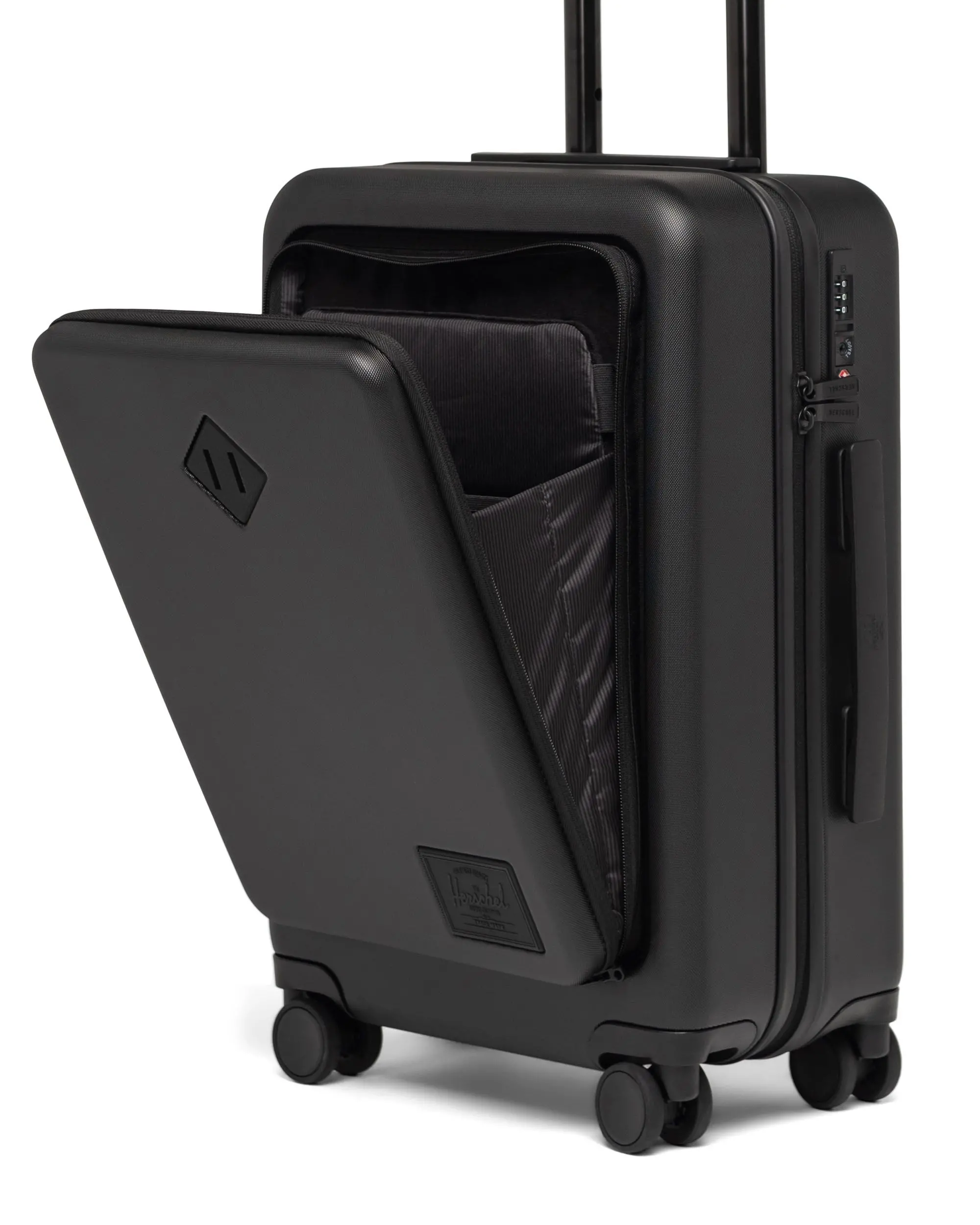 Herschel Heritage™ Hardshell Pro Large Carry On | Herschel