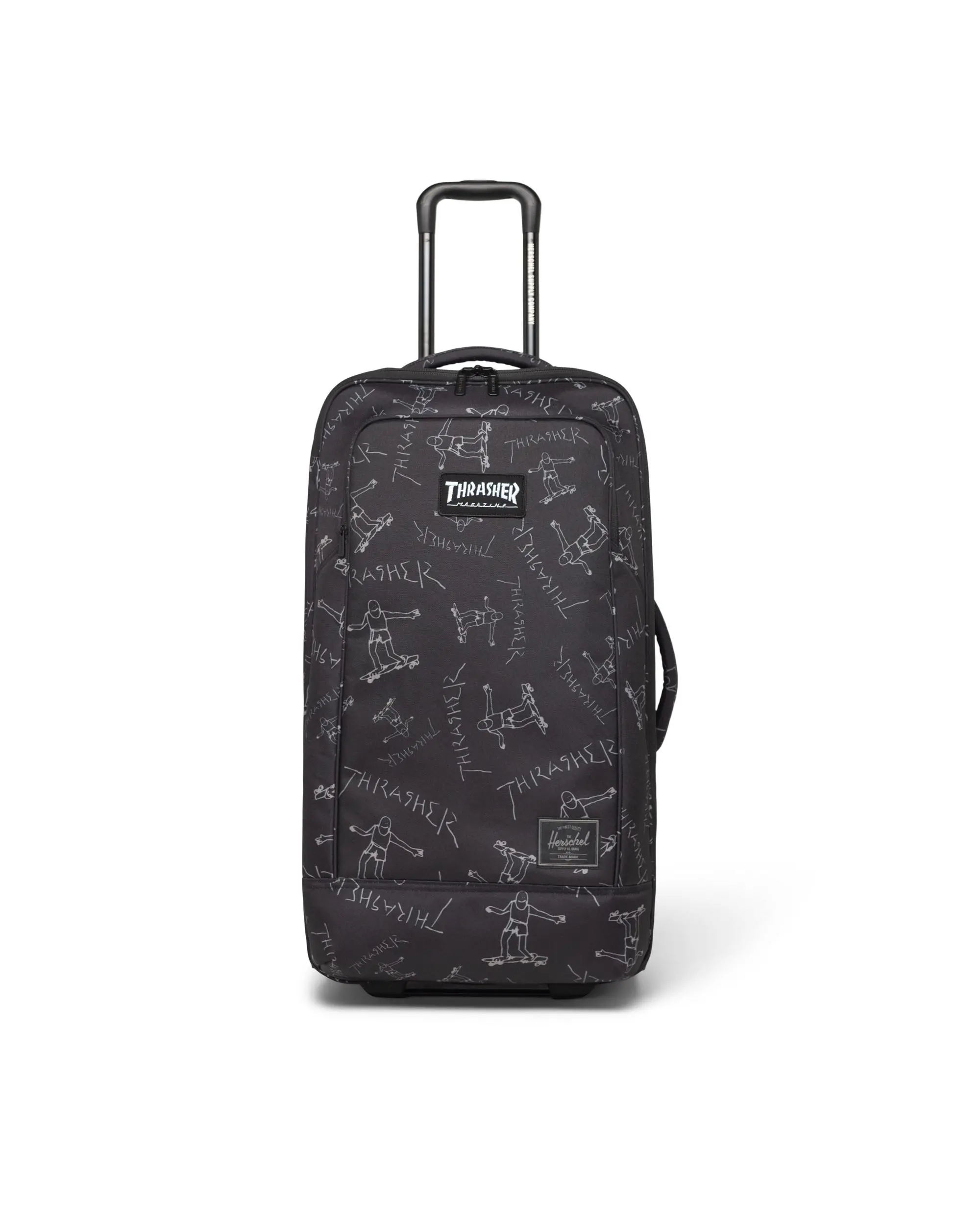Thrasher Gonz Herschel Heritage™ Softshell Medium Luggage - 92L